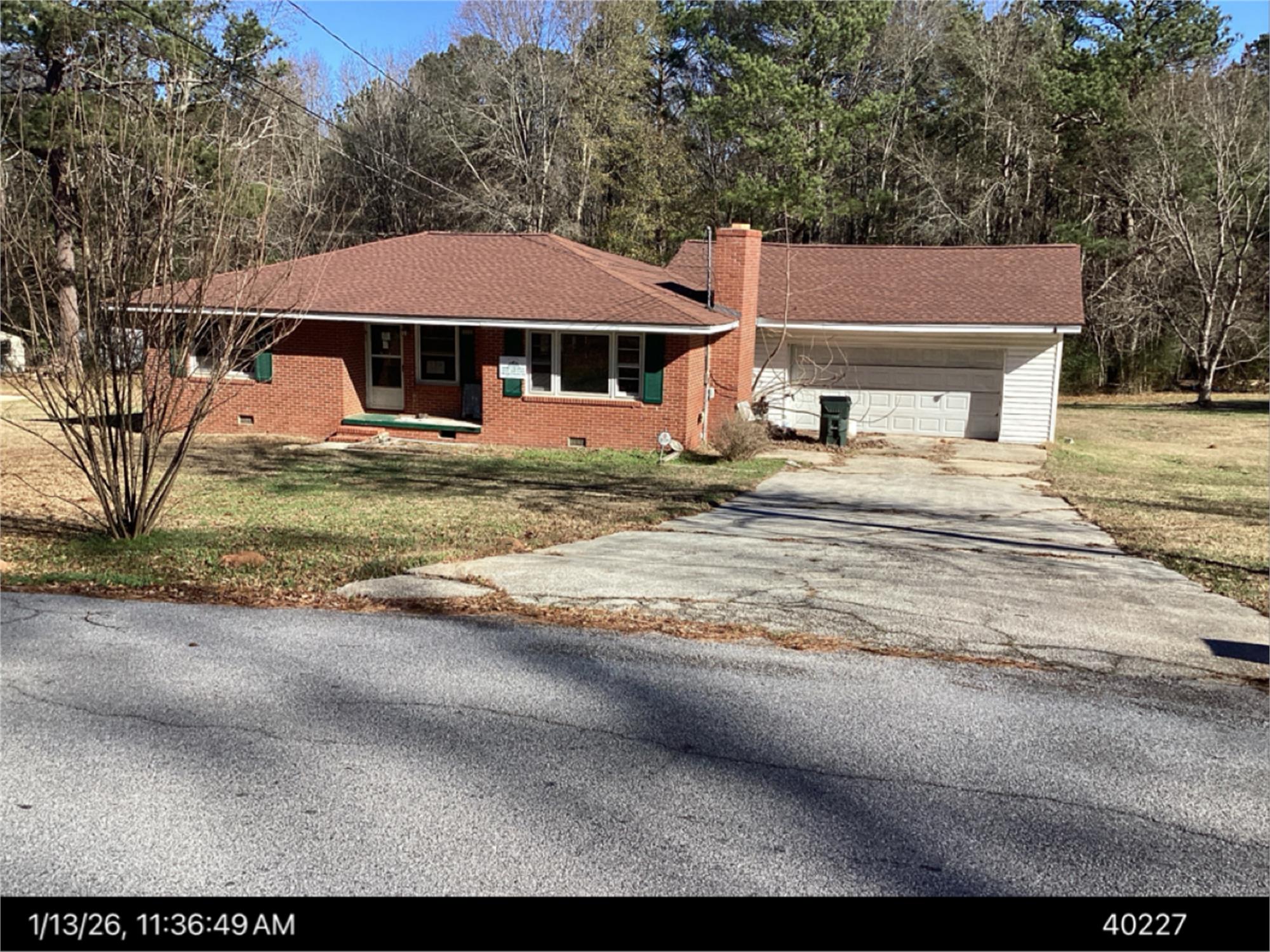 9168 Lakeview Dr Sw, Covington, GA 30014-3077