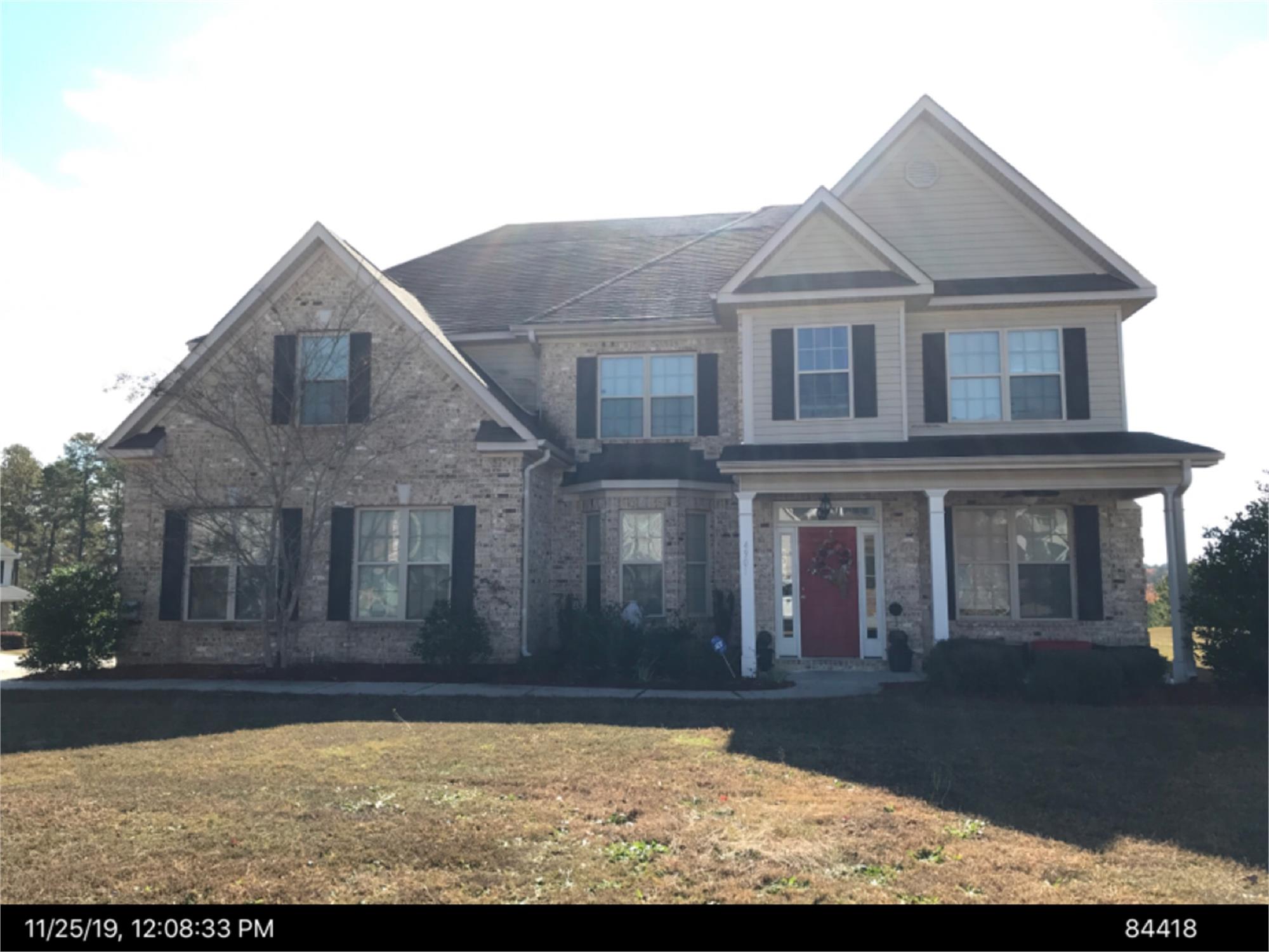 4901 Bravo Ct, Augusta, GA 30909-9173