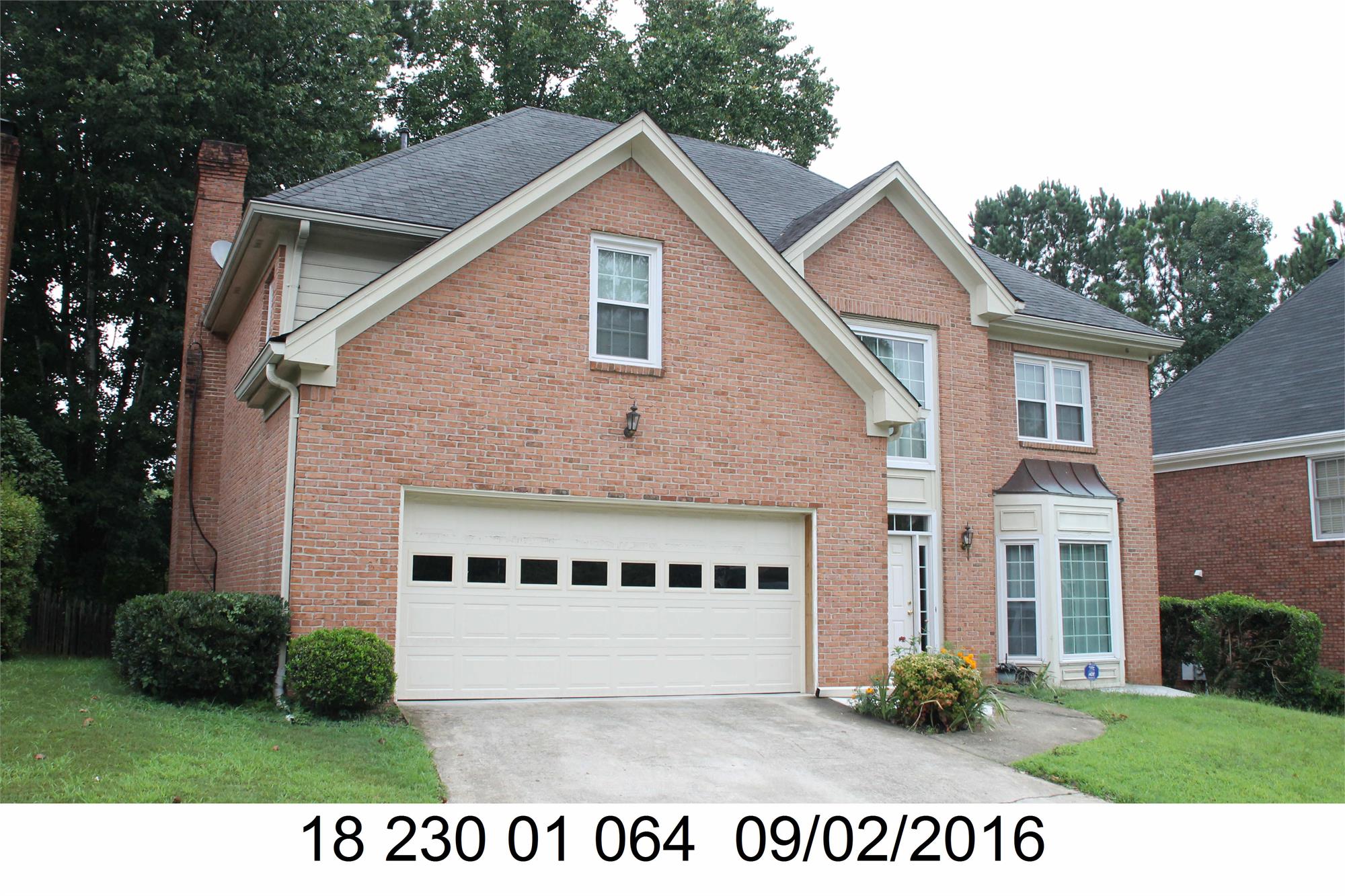 2429 Kings Arms Dr Ne, Atlanta, GA 30345-2132