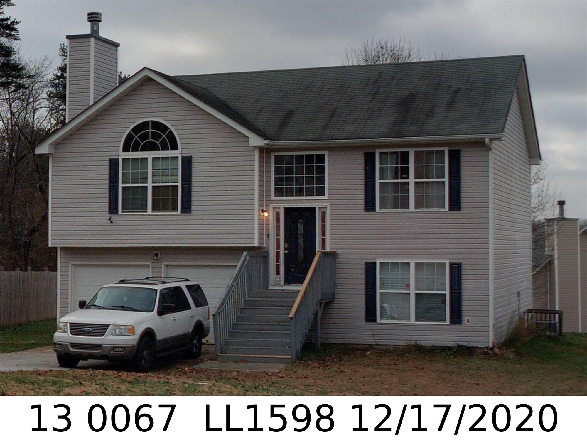 5309 Cattail Ln, Atlanta, GA 30349-3075