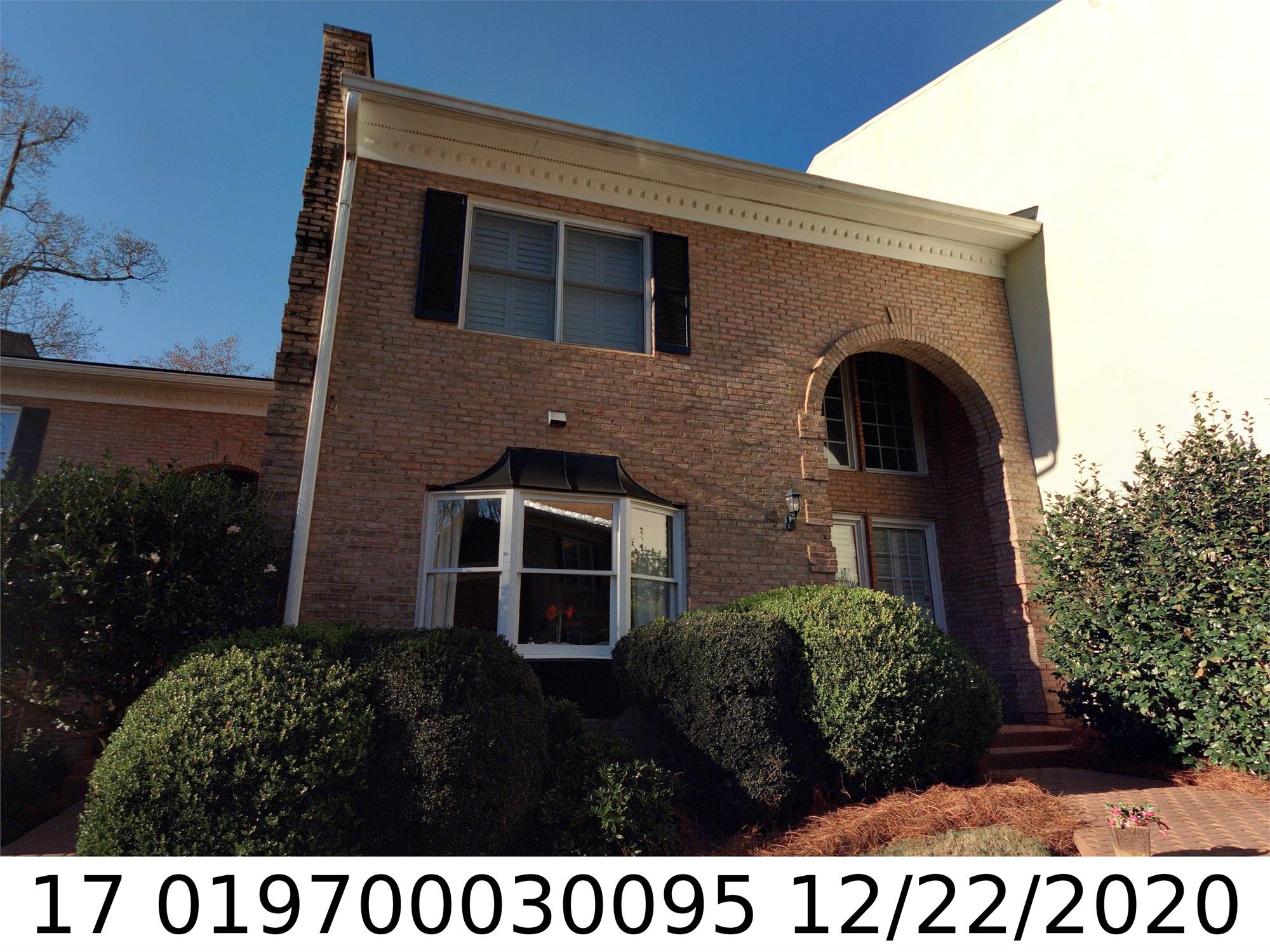 3021 Margaret Mitchell Dr Nw, Atlanta, GA 30327-1716