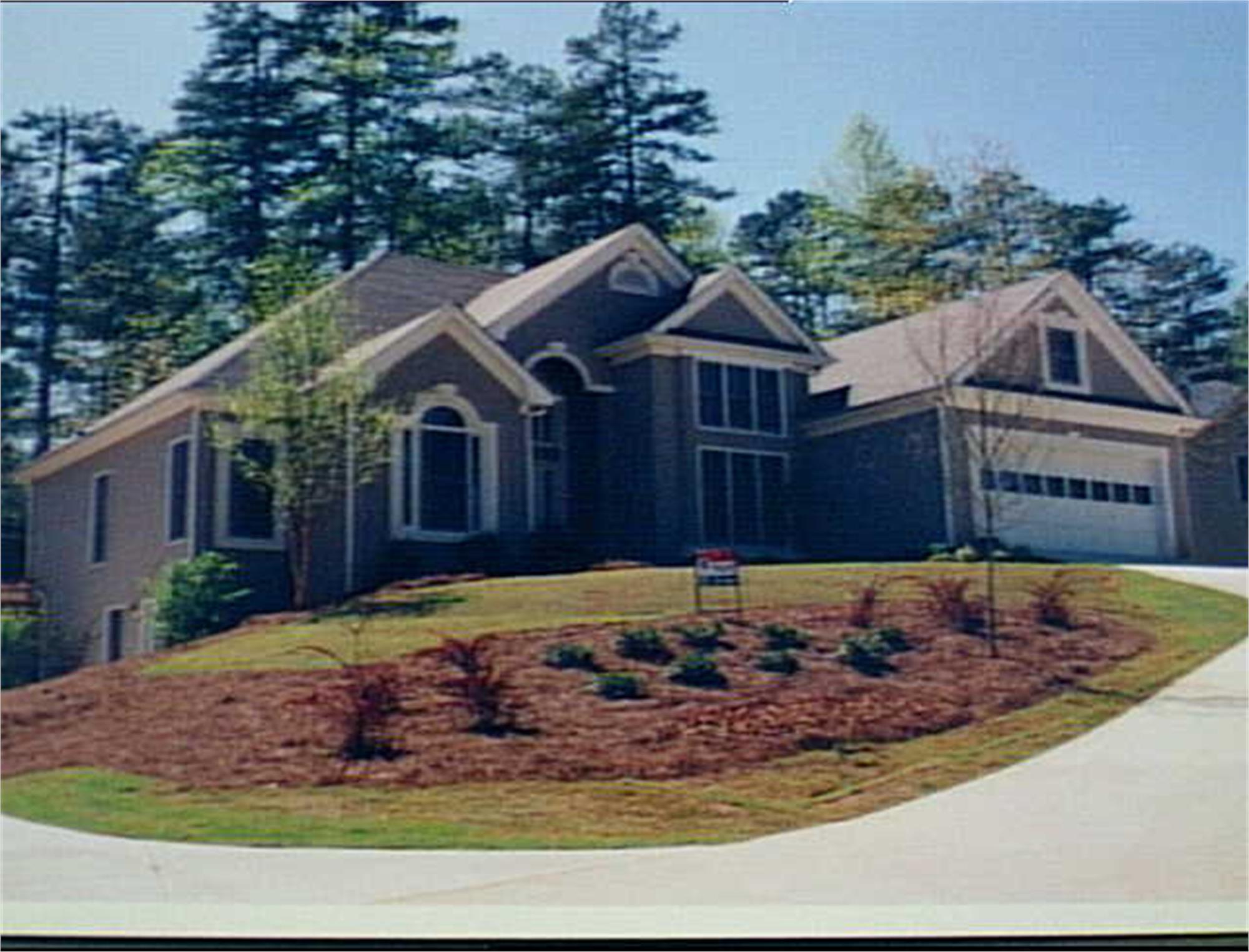 4370 Signal Ridge Ct Ne, Buford, GA 30518-6053