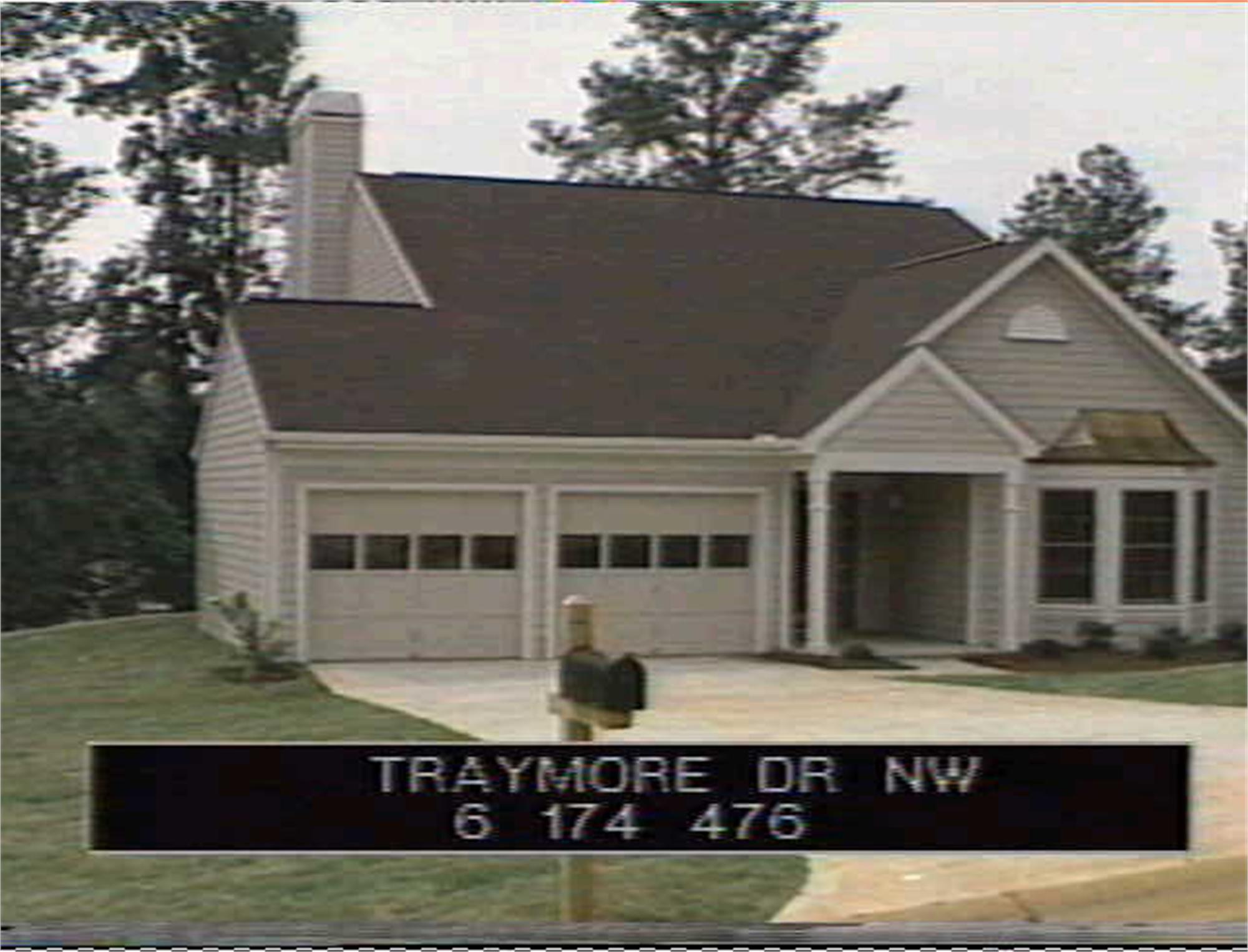 1028 Traymore Dr, Norcross, GA 30093-4744