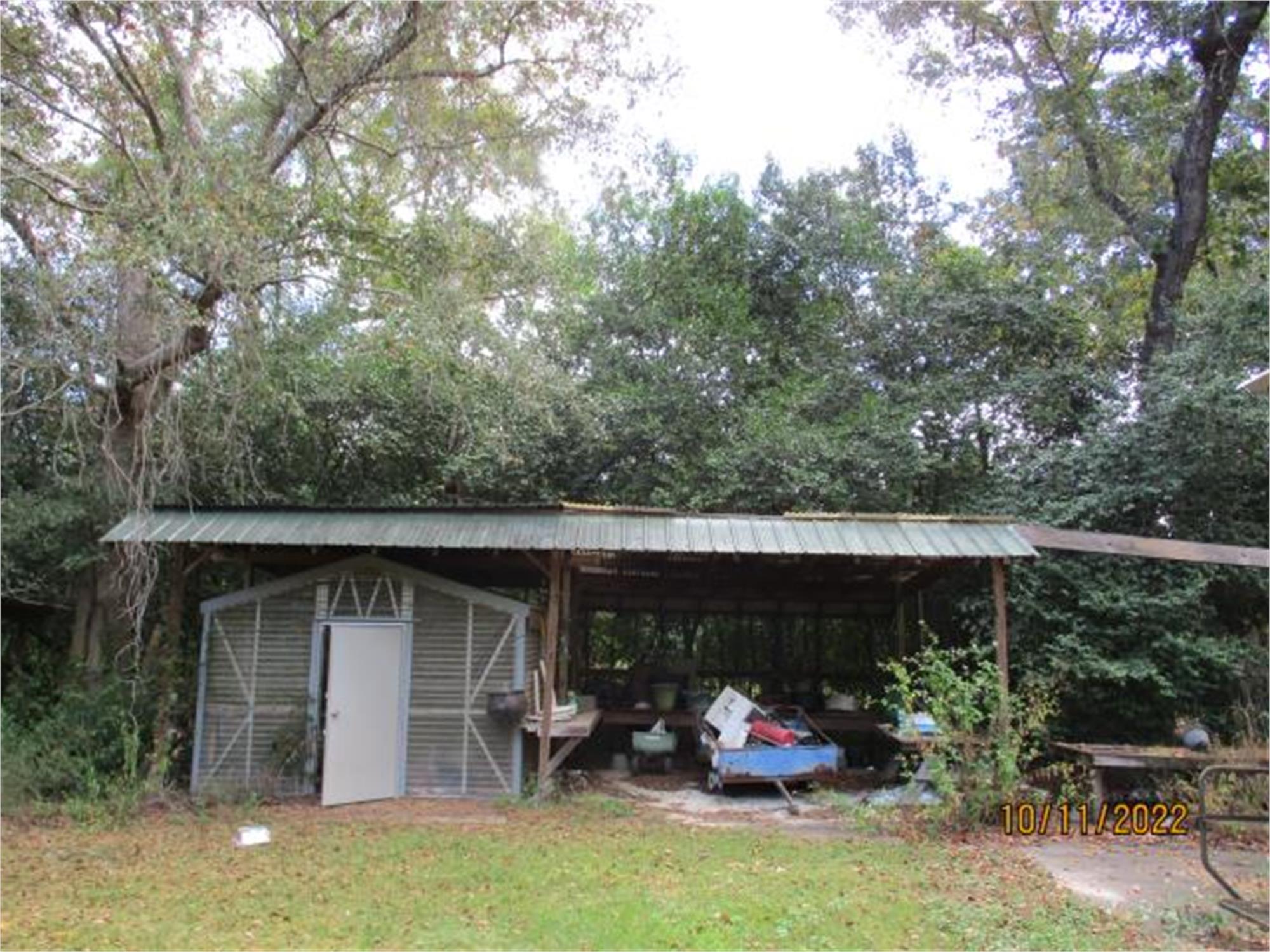 294 Craig Ln, Valdosta, GA 31602-6023
