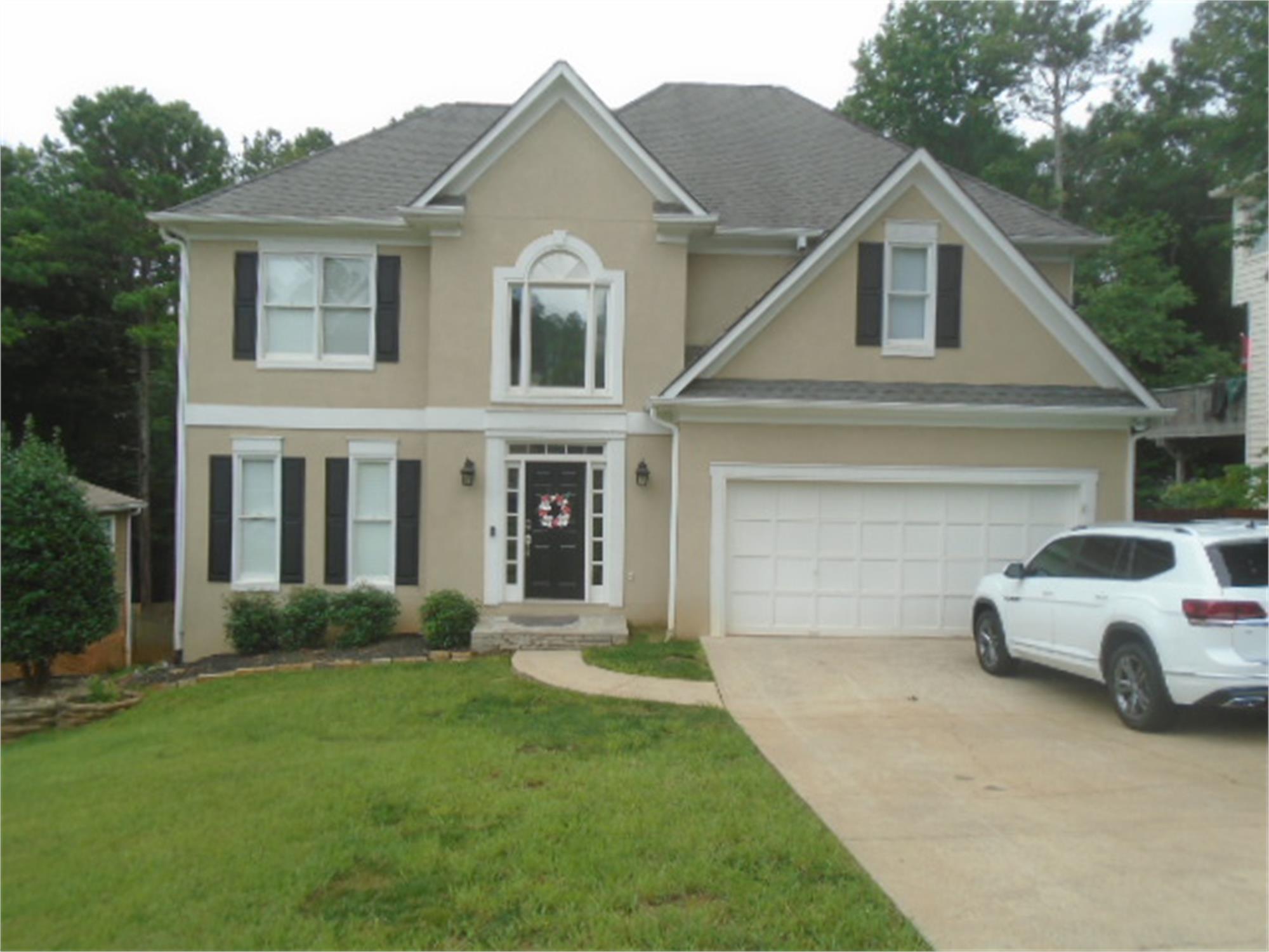 2038 Renford Pt Ne, Marietta, GA 30062-1892