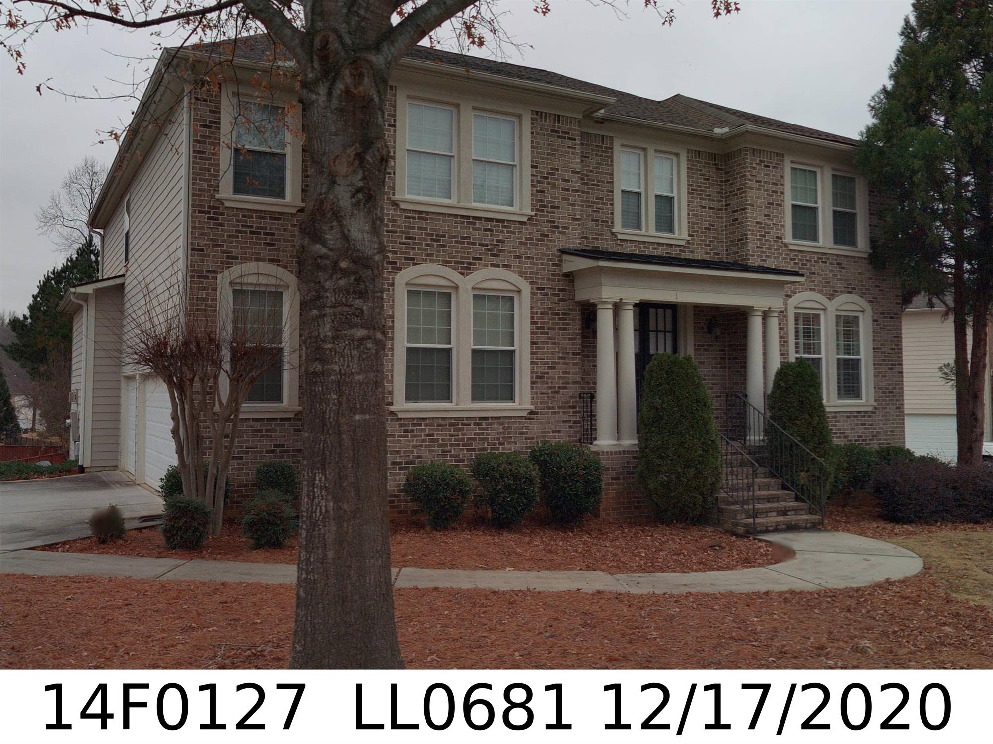 6211 Hollyfern Ln, Atlanta, GA 30349-9504