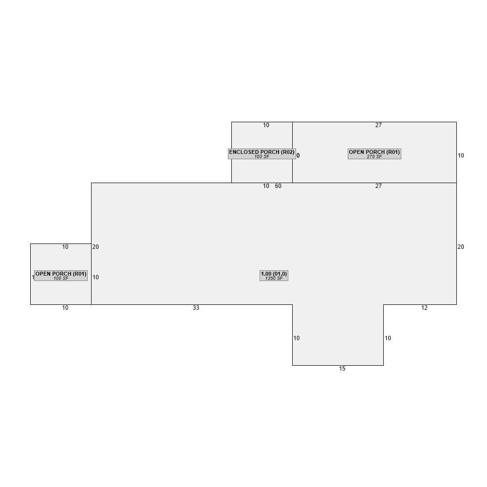 6036 Ga Highway 39, Donalsonville, GA 39845-6125