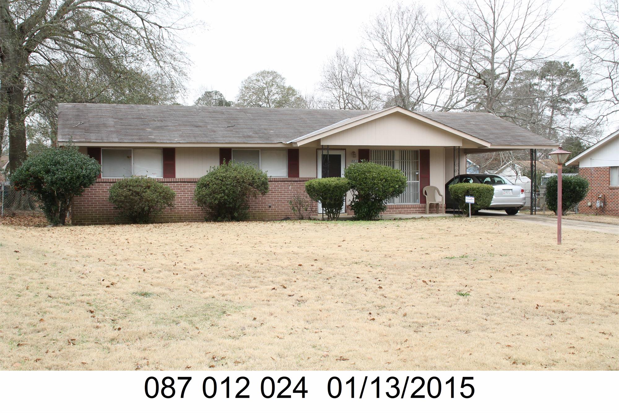 1123 Betty Dr, Columbus, GA 31907-3928
