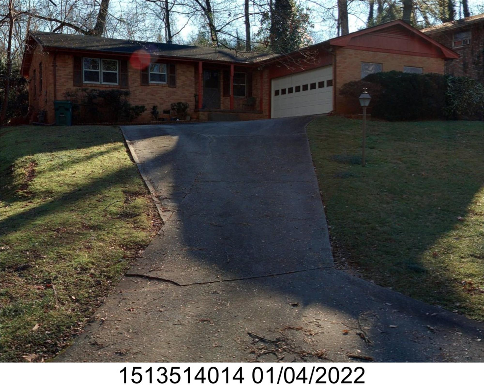 2464 Glenrock Drive, Decatur, GA 30032
