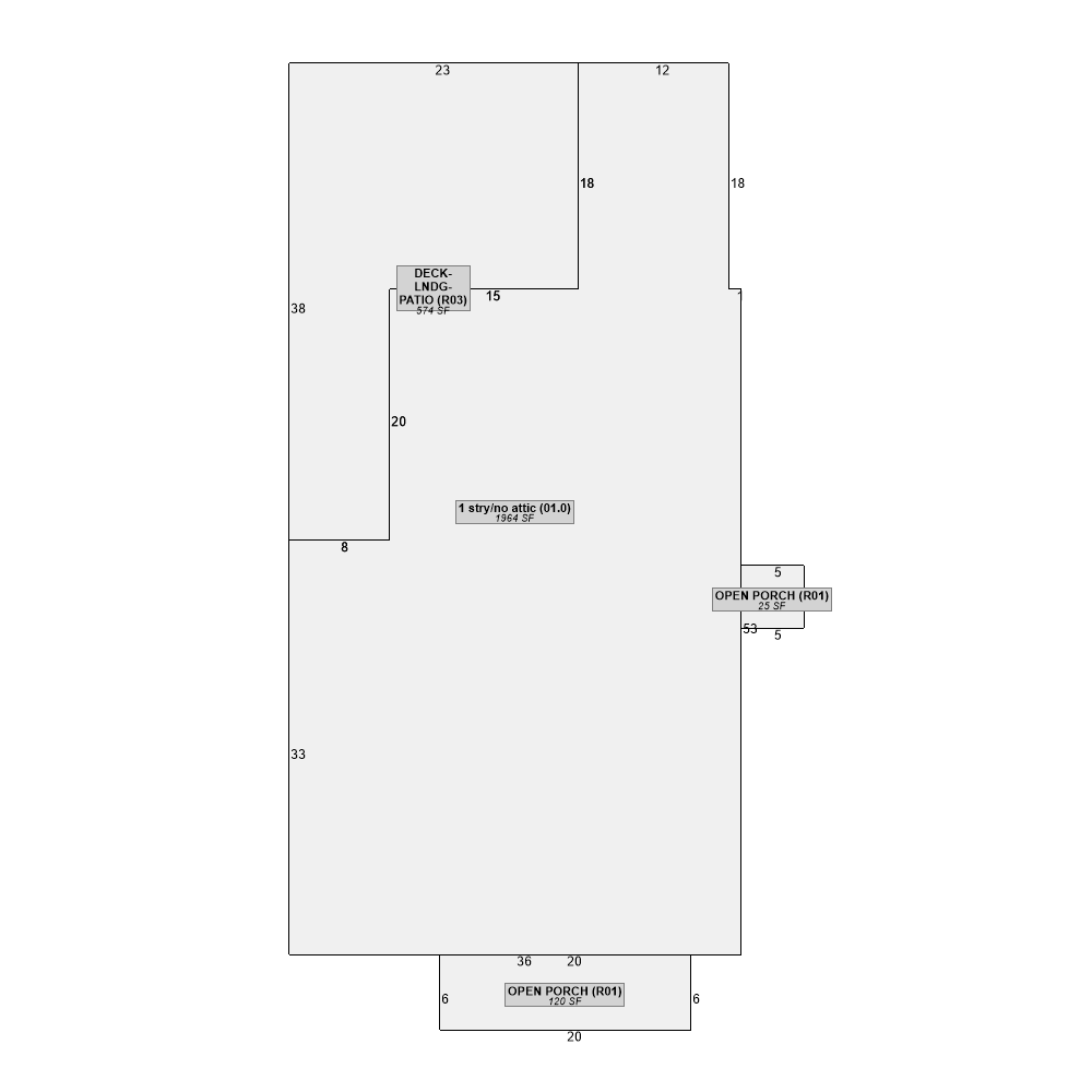 15 Taylor St, Summerville, GA 30747-2112