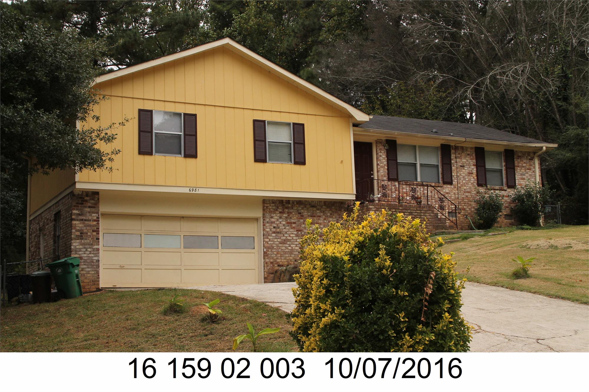 6981 Kimberland Gardens Ln, Lithonia, GA 30058-6019