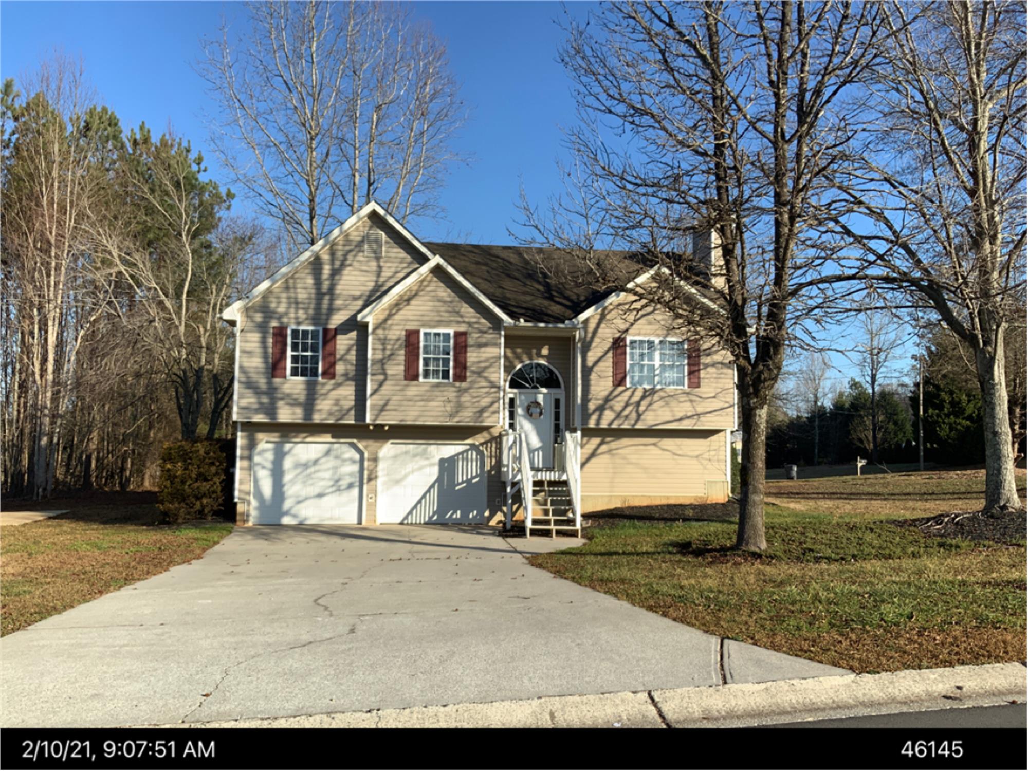 23 Shadow Ridge Rd, Dallas, GA 30157-8802