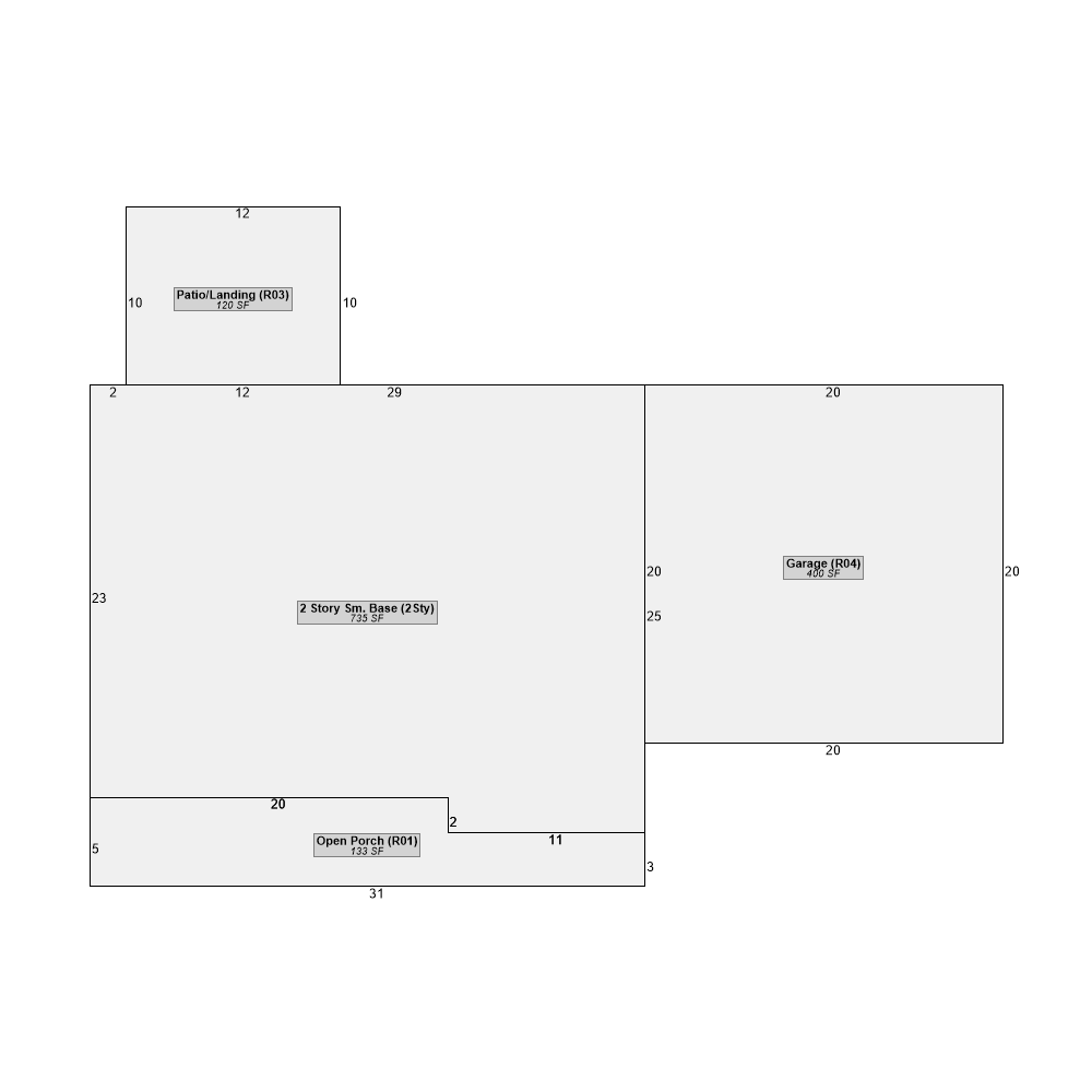 721 Woodland Ridge Dr, Monroe, GA 30656-1566