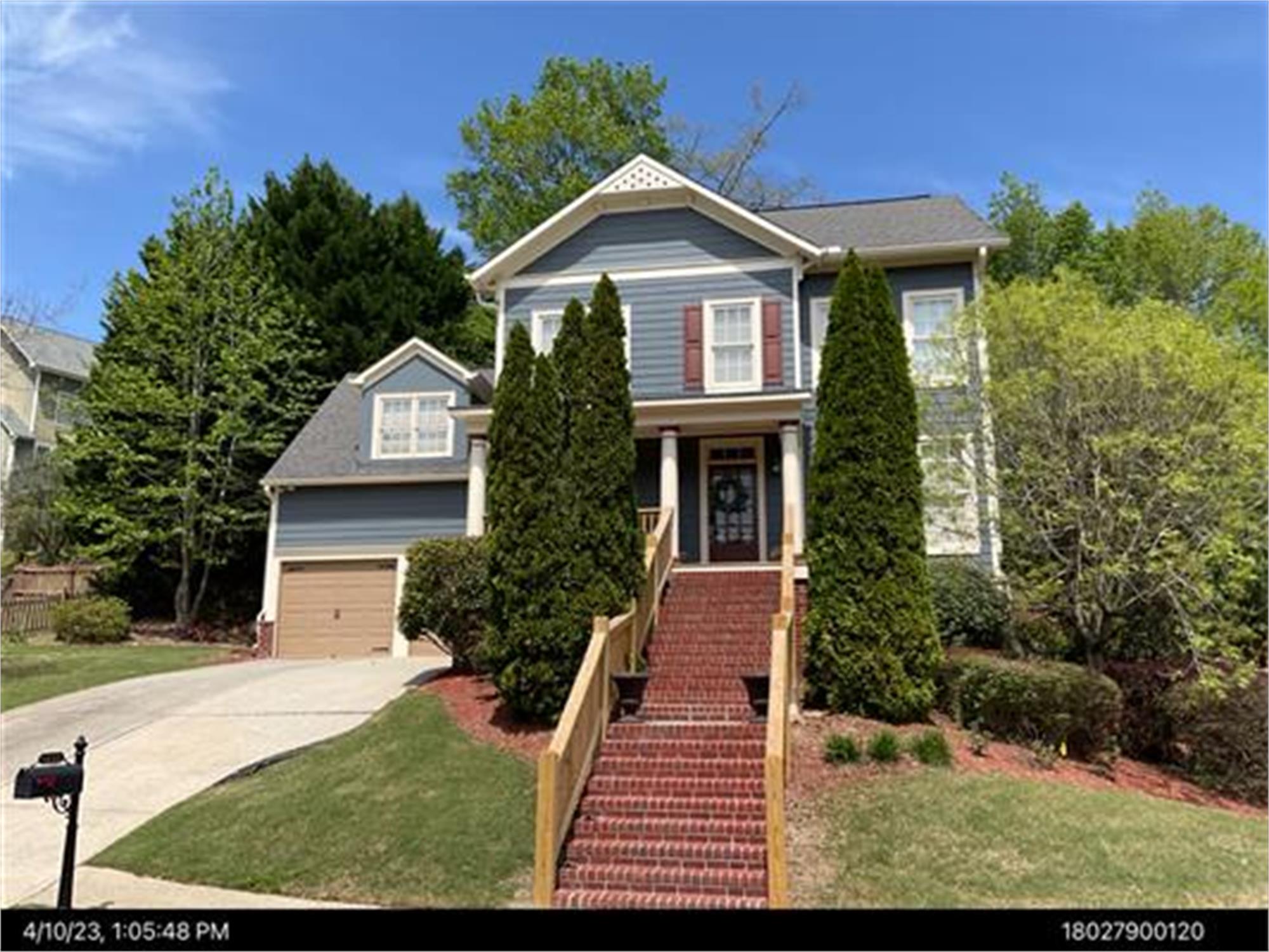 6262 Providence Club Dr, Mableton, GA 30126-3697