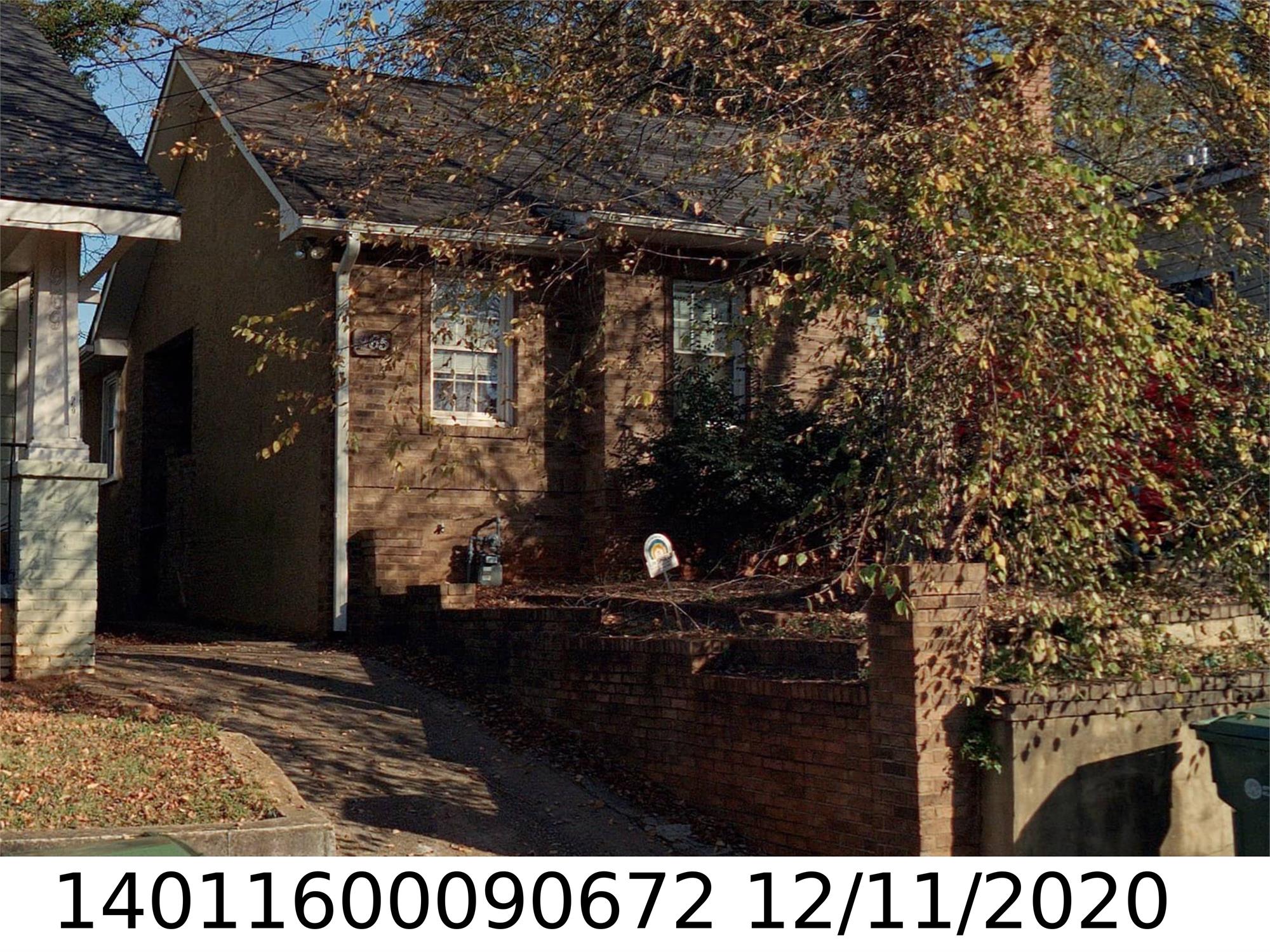 965 Fair St Sw, Atlanta, GA 30314-3161