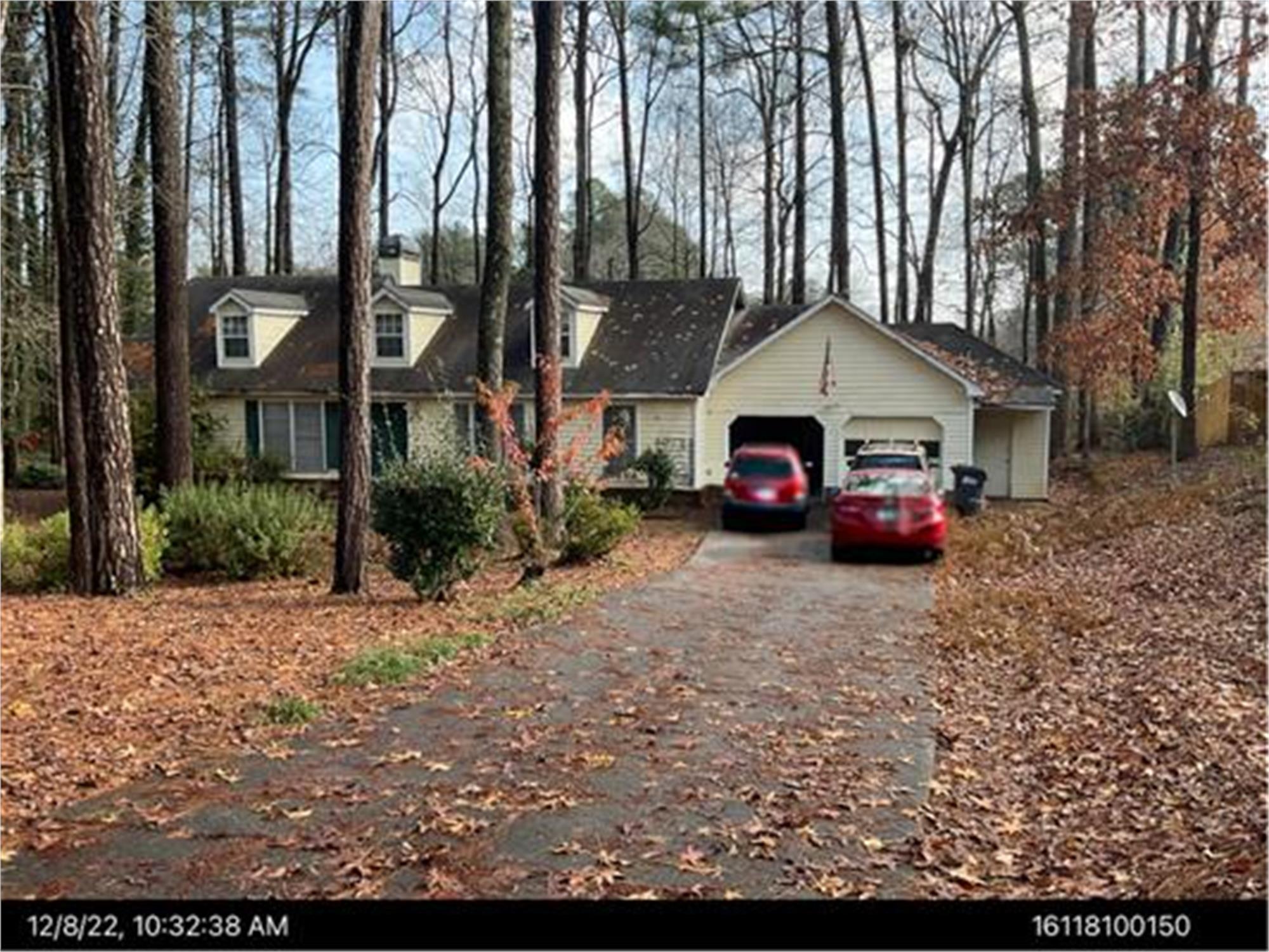 266 Pinetree Dr Ne, Marietta, GA 30068-3957