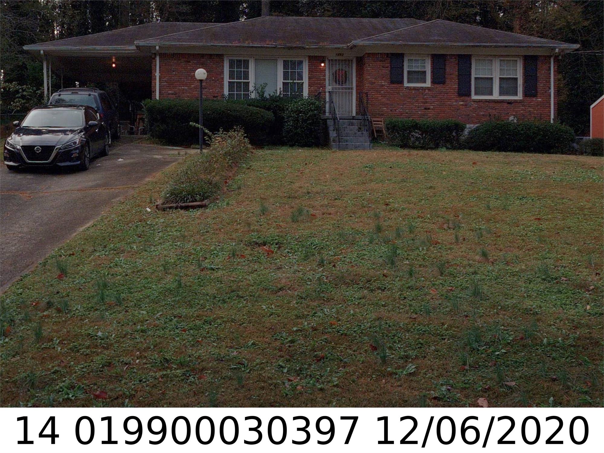 1893 Windsor Dr Sw, Atlanta, GA 30311-4411