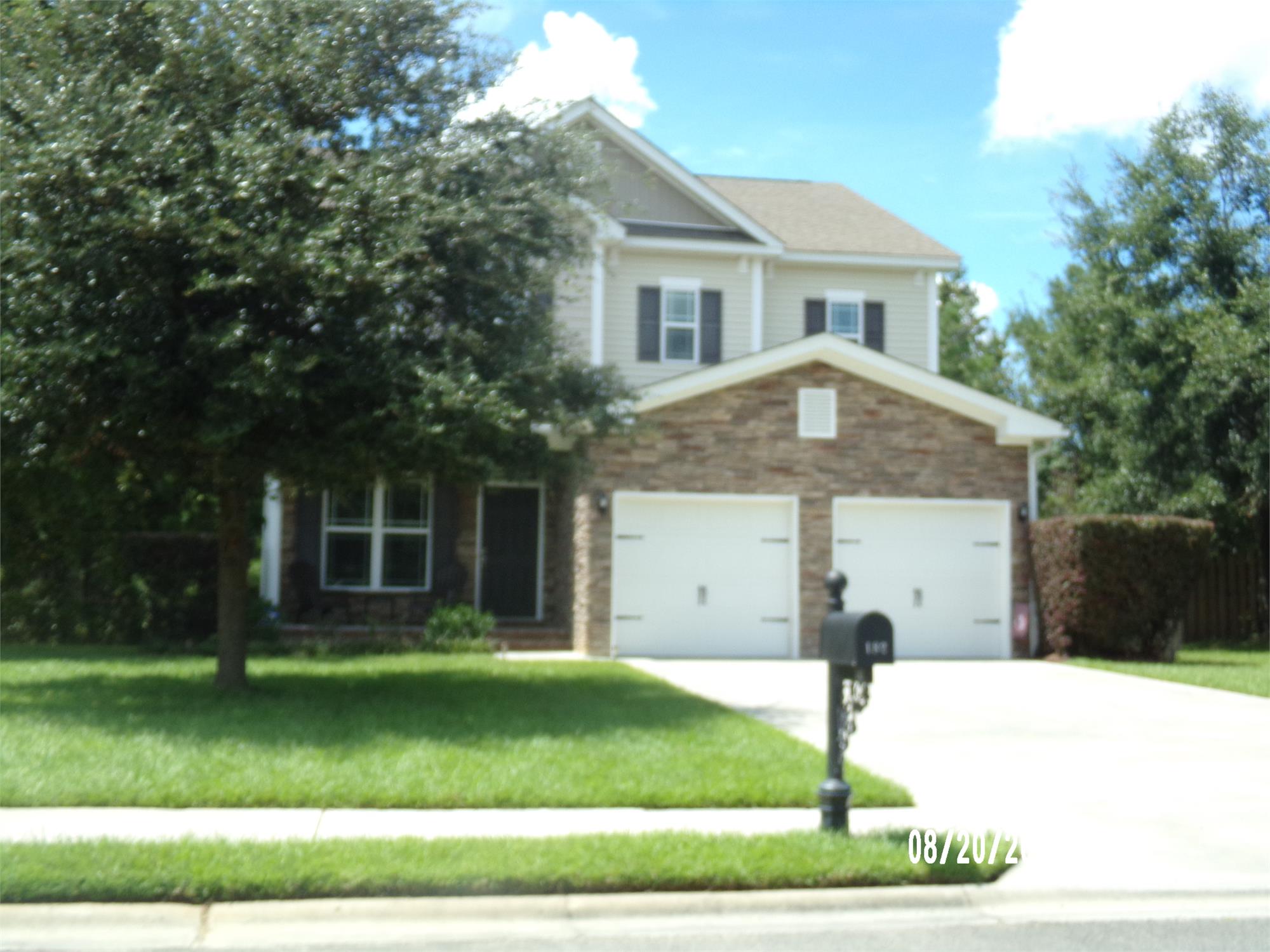 182 Grayson Ave, Savannah, GA 31419-8147