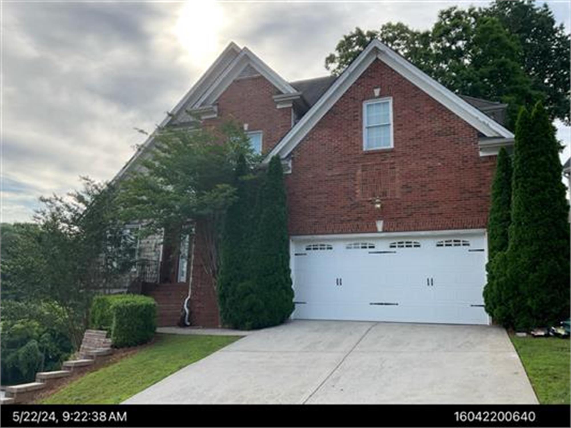 3334 Chastain Ridge Dr, Marietta, GA 30066-8520