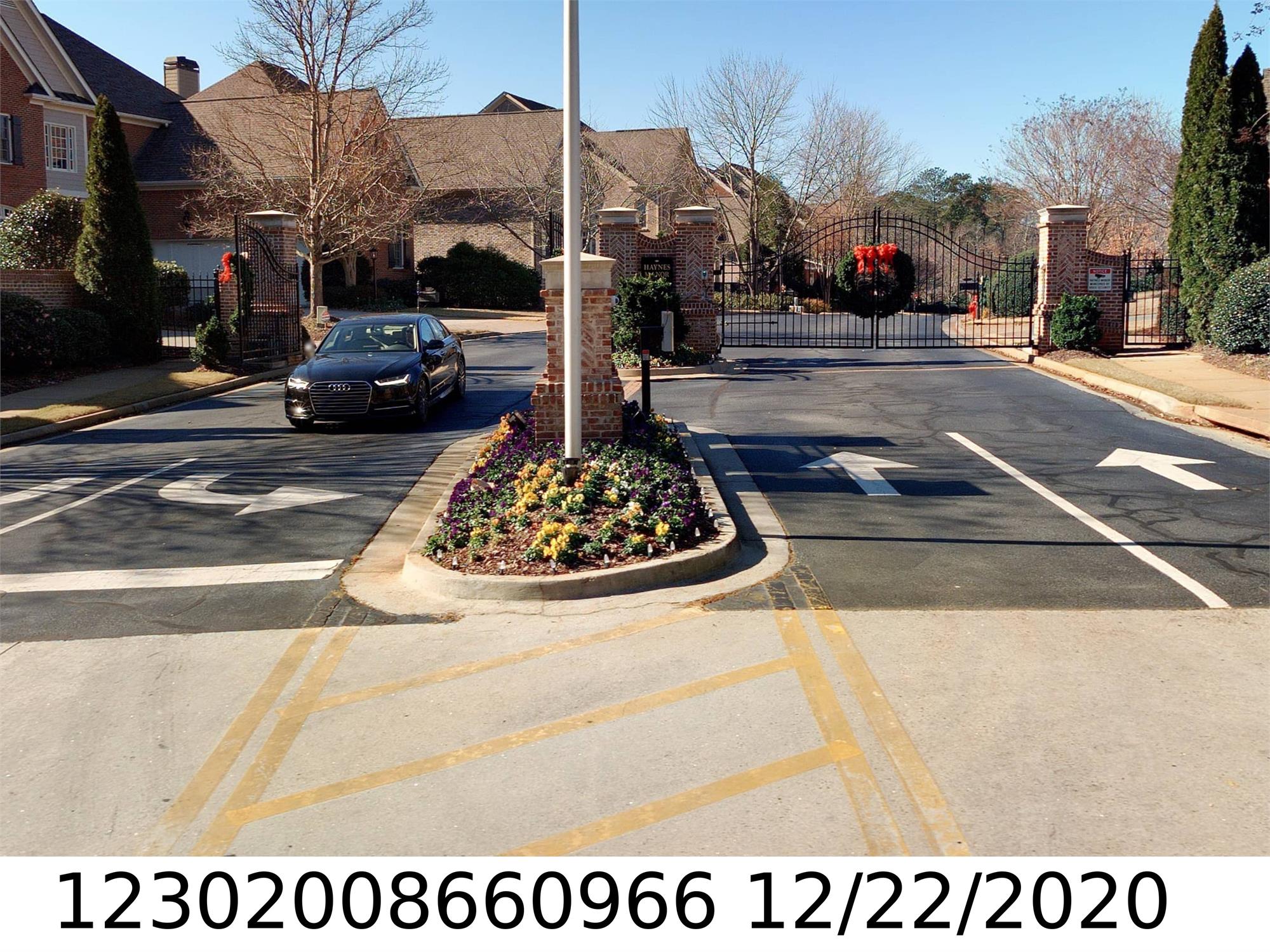 3062 Haynes Trl, Alpharetta, GA 30022-1141