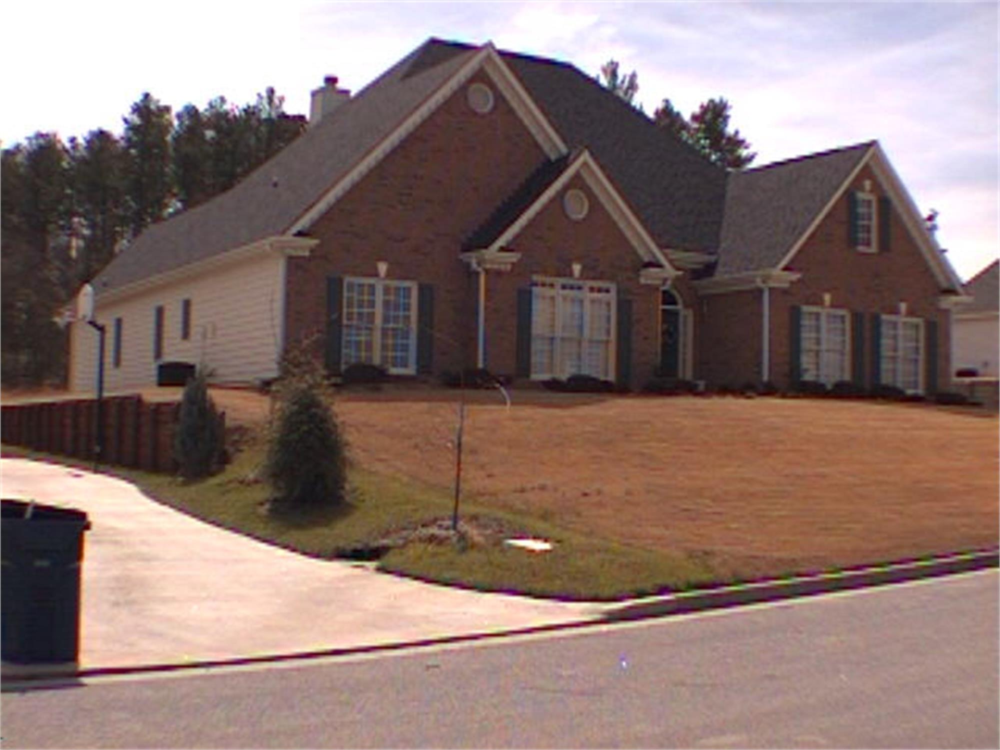 735 Highland Ridge Pointe, Lawrenceville, GA 30045-7212