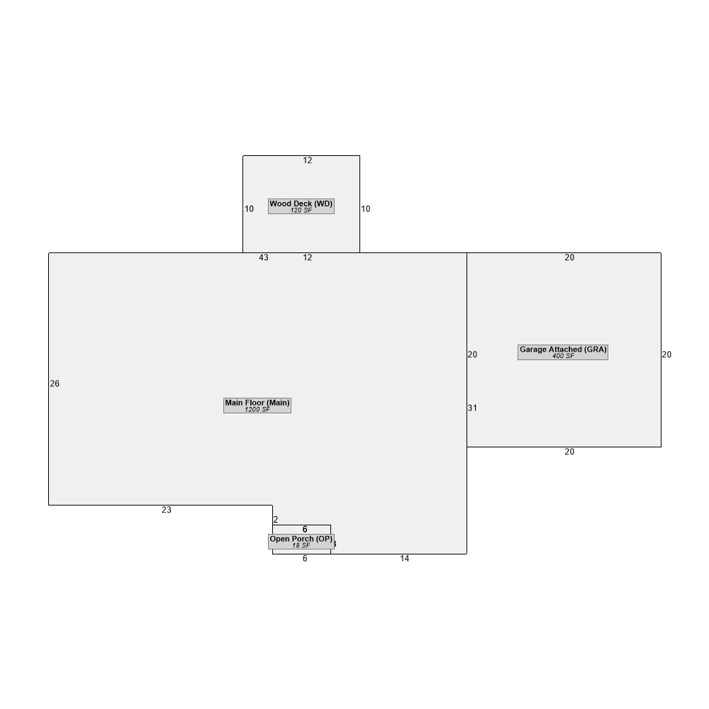 522 Crawford W Long St, Danielsville, GA 30633-6848