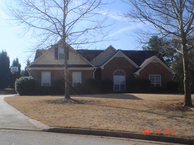 1808 Francon Ct Sw, Conyers, GA 30094-4097