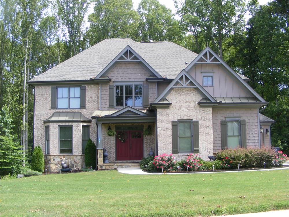 6935 Concord Brook Ln, Cumming, GA 30028-3020