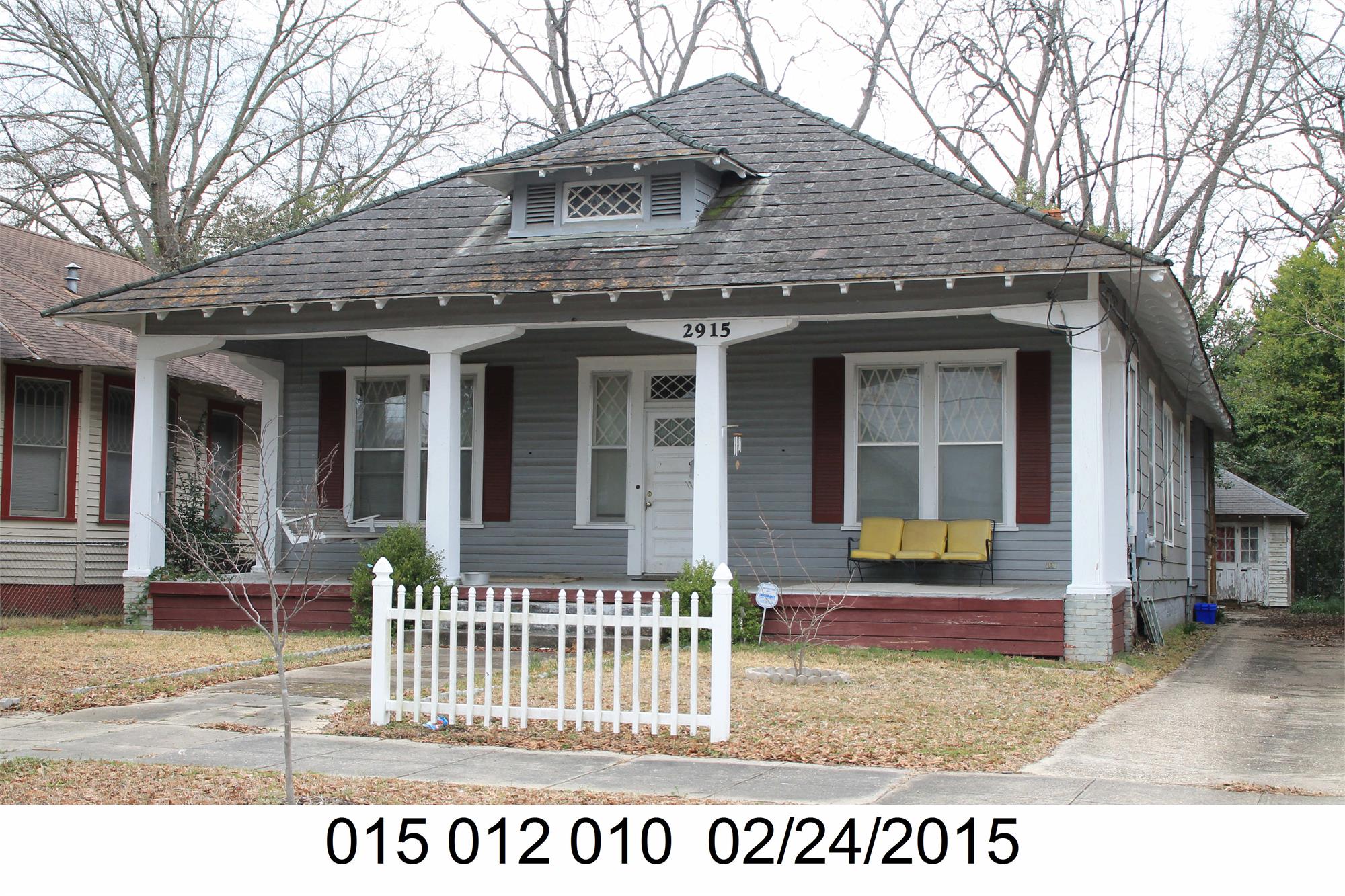 2915 Beacon Ave, Columbus, GA 31904-8231