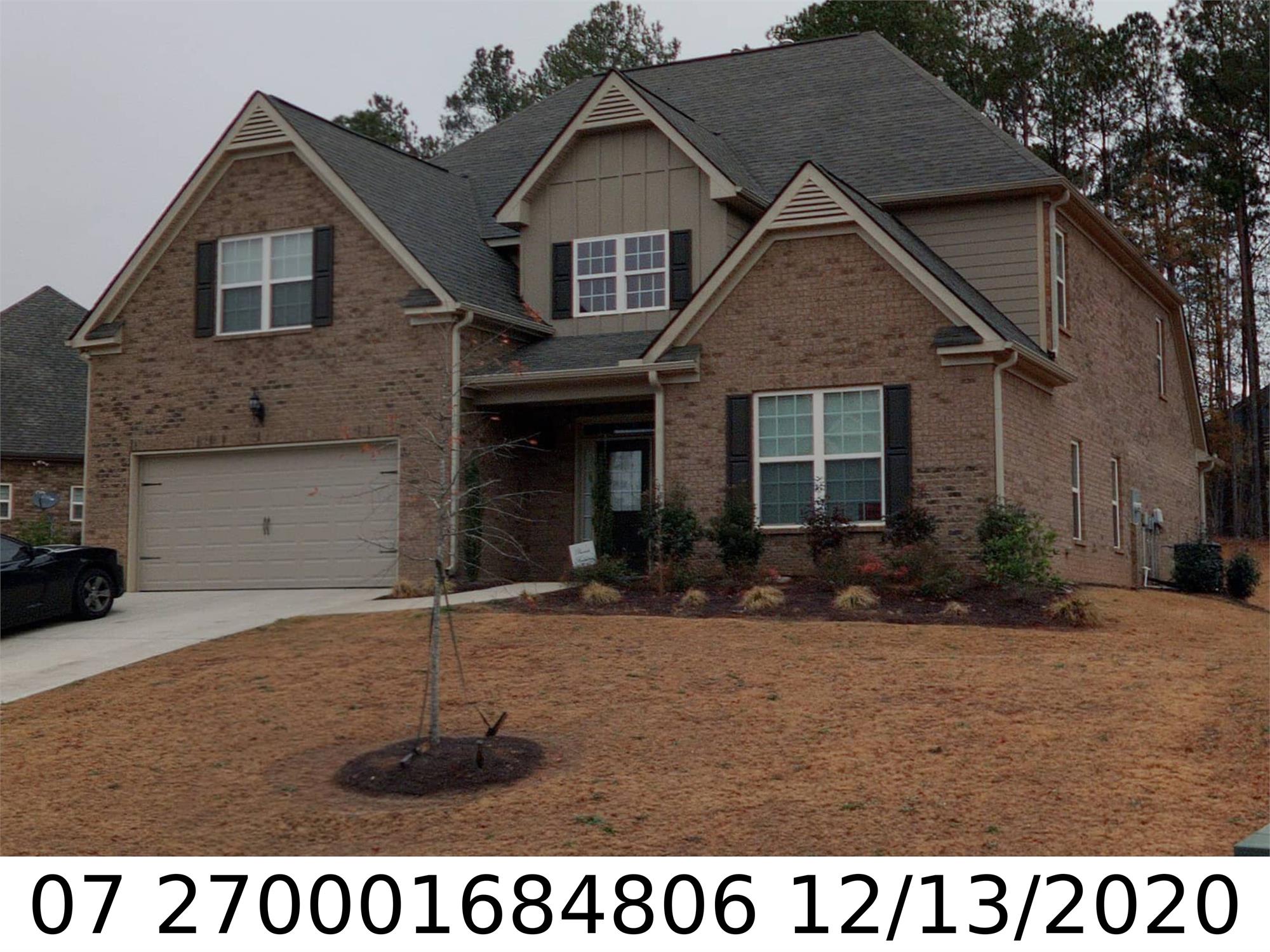 607 Augusta Dr, Fairburn, GA 30213-6461