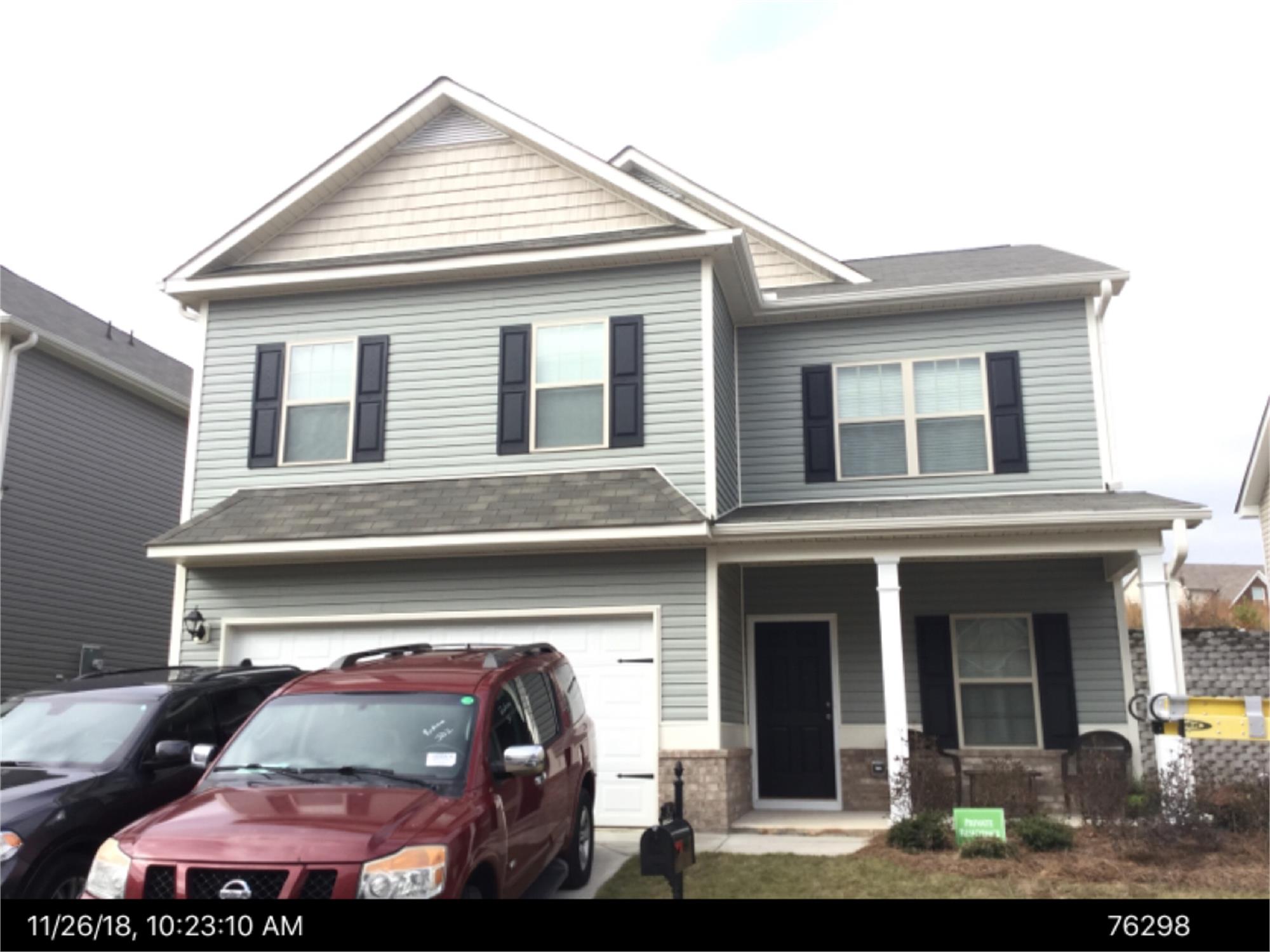 343 Crescent Woode Dr, Dallas, GA 30157-5728