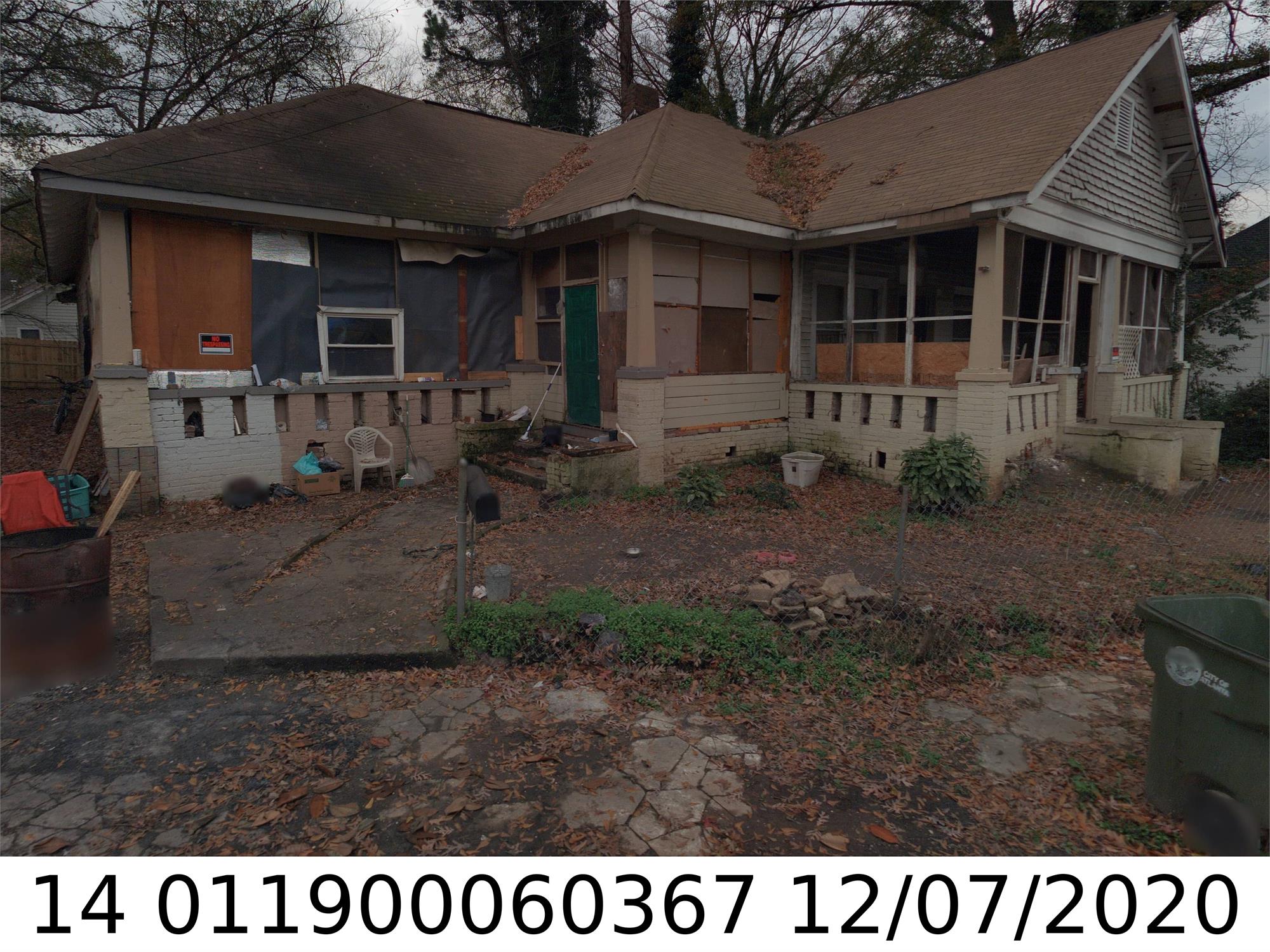 1114 Arlington Ave Sw, Atlanta, GA 30310-3832