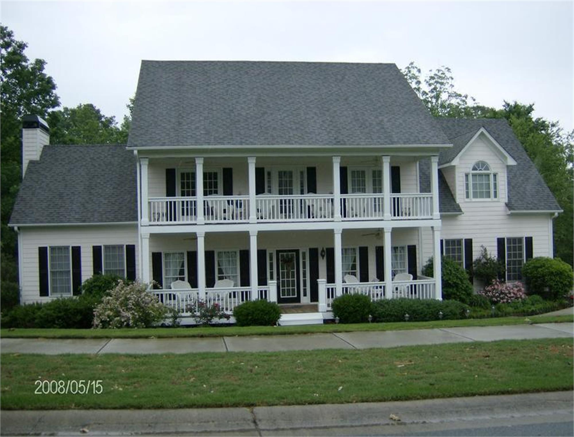 1000 Providence Club Dr, Monroe, GA 30656-6212