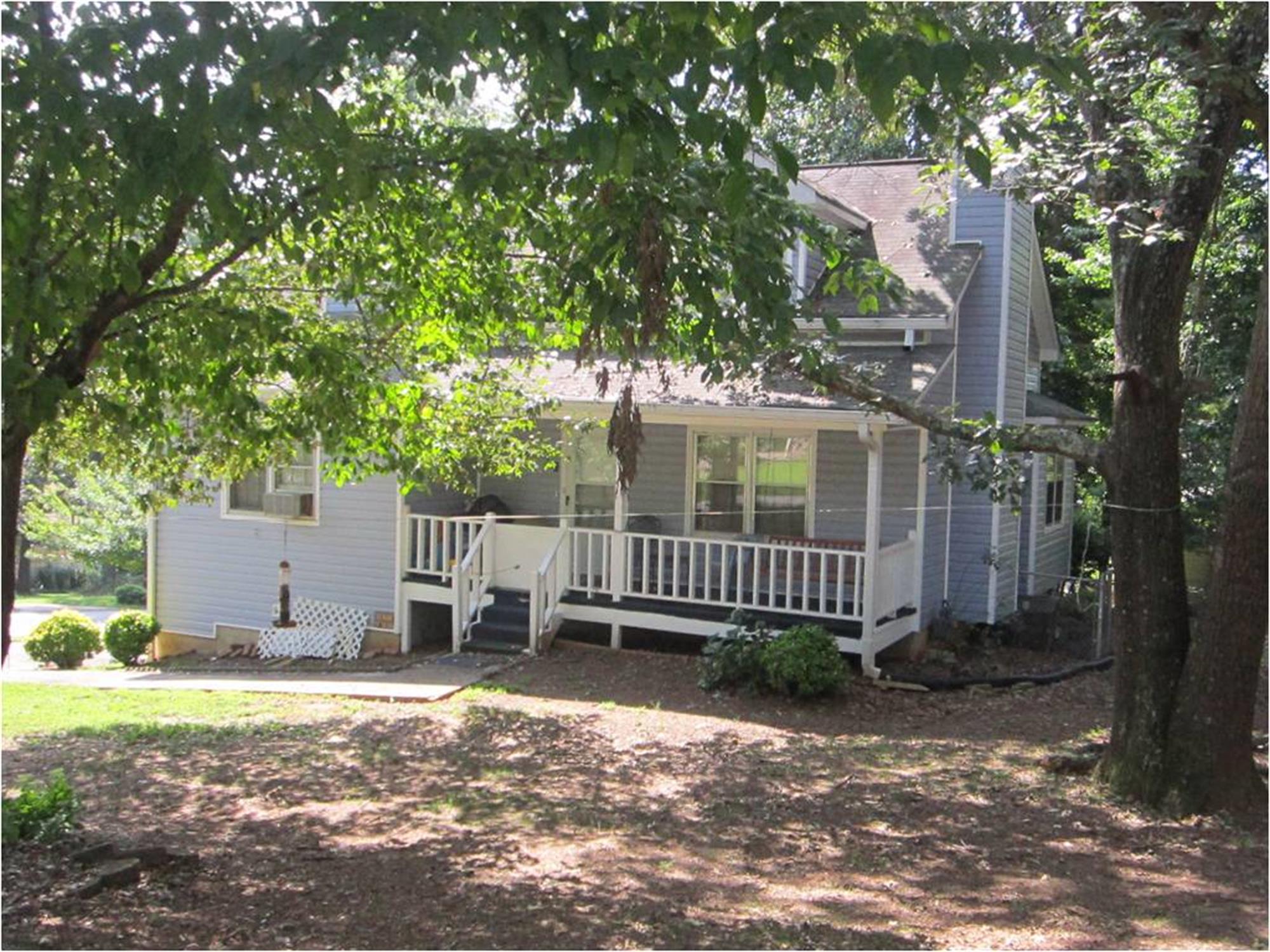 12 Amanda Ct, Dallas, GA 30157-5173