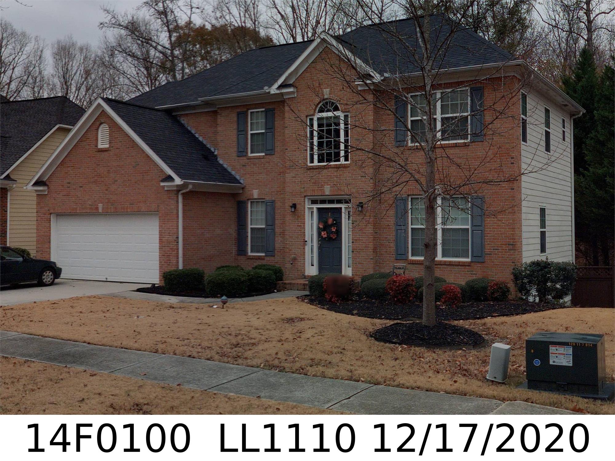 5473 Vyne Ave, Atlanta, GA 30349-8736
