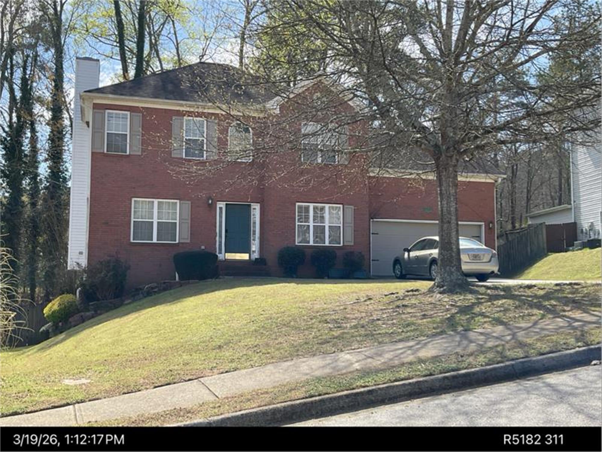 1123 Spanish Moss Ct, Lawrenceville, GA 30045-3493
