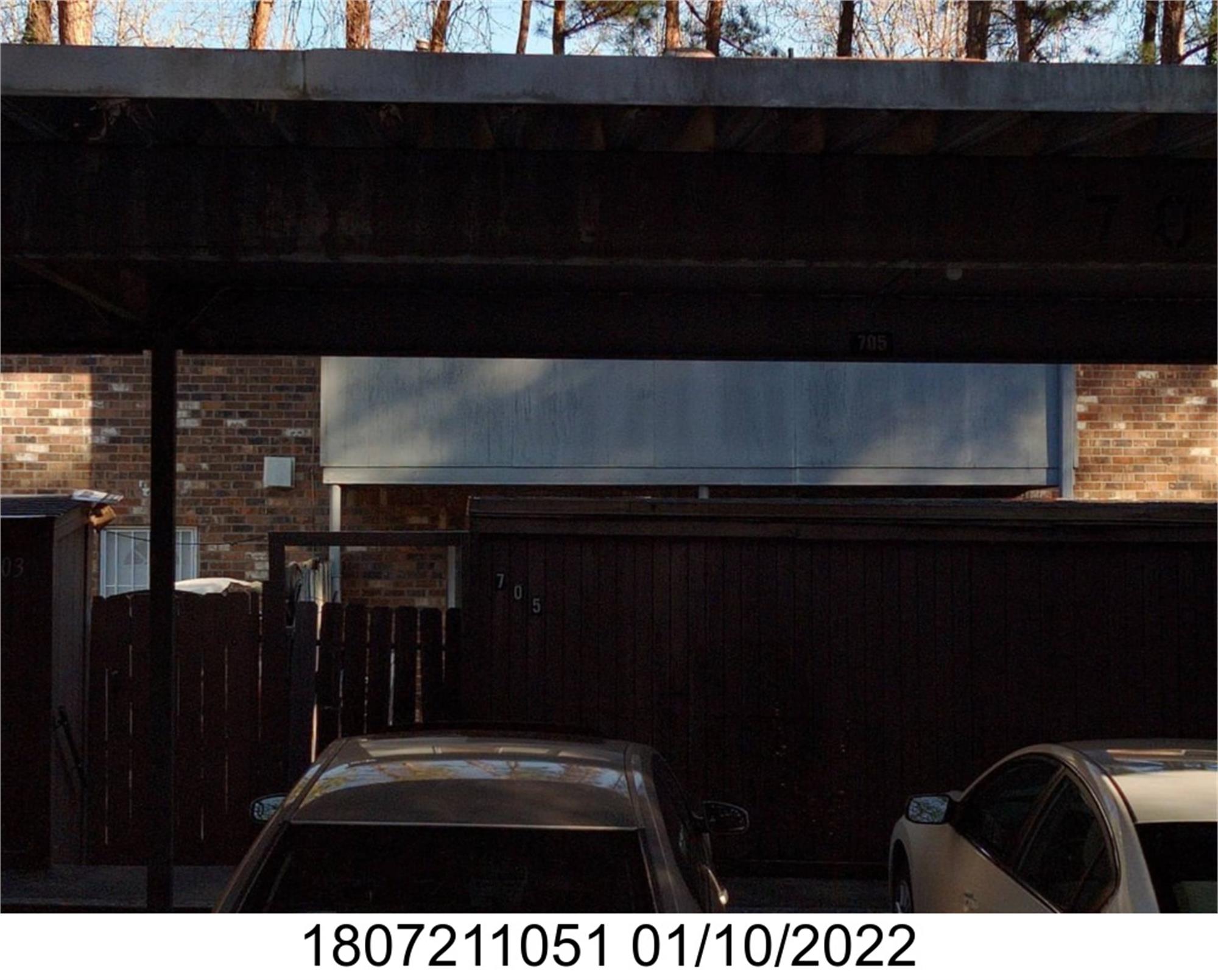 705 Garden Walk Dr, Stone Mountain, GA 30083-3543