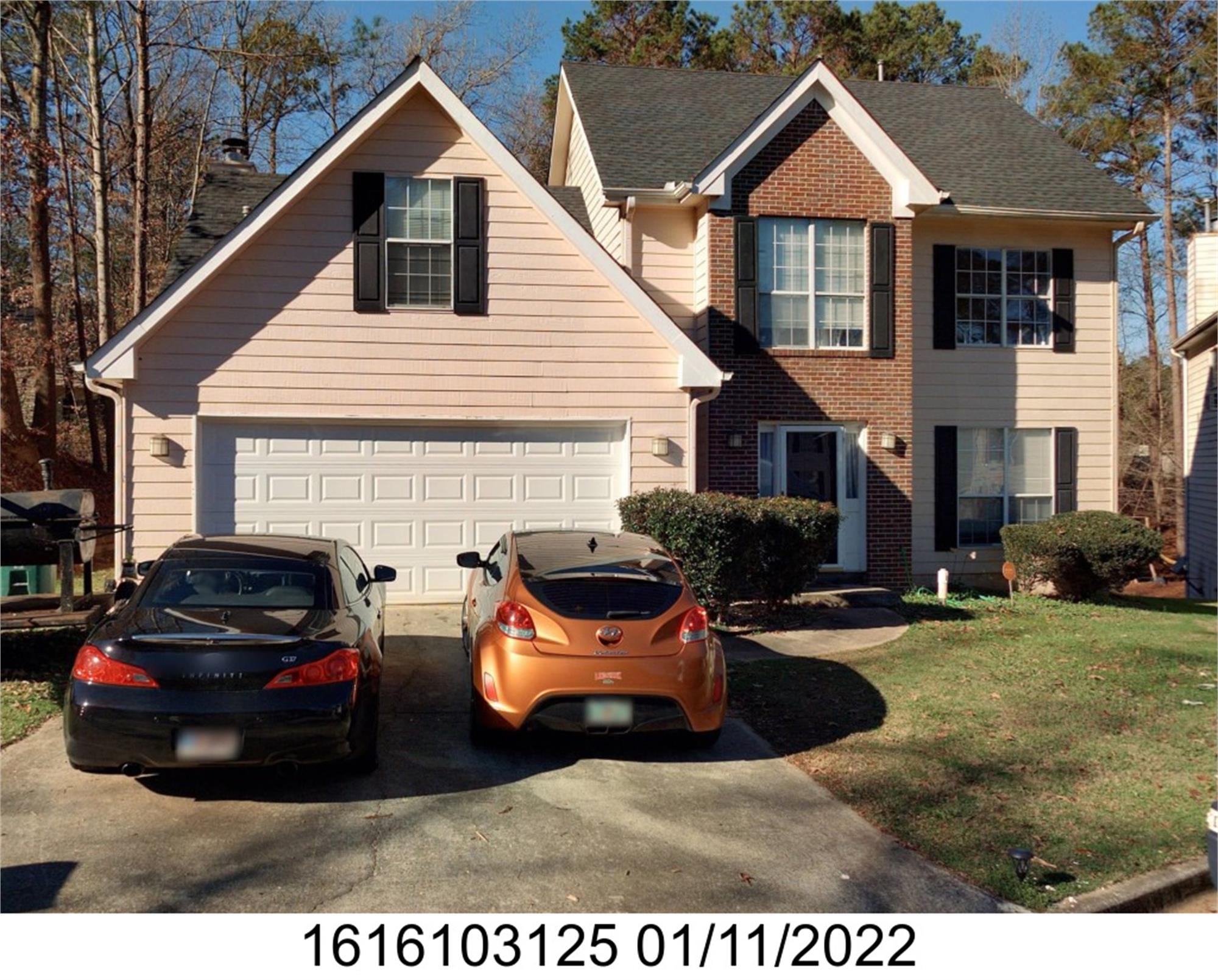 7185 Monterey Ave, Lithonia, GA 30058-9063