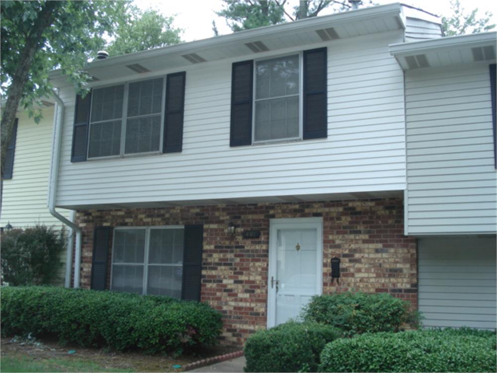 401 Promenade Ct Sw, Marietta, GA 30064-3637