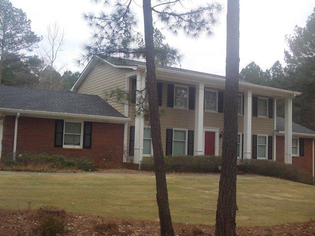 4000 Troupe Smith Rd Se, Conyers, GA 30094-4006