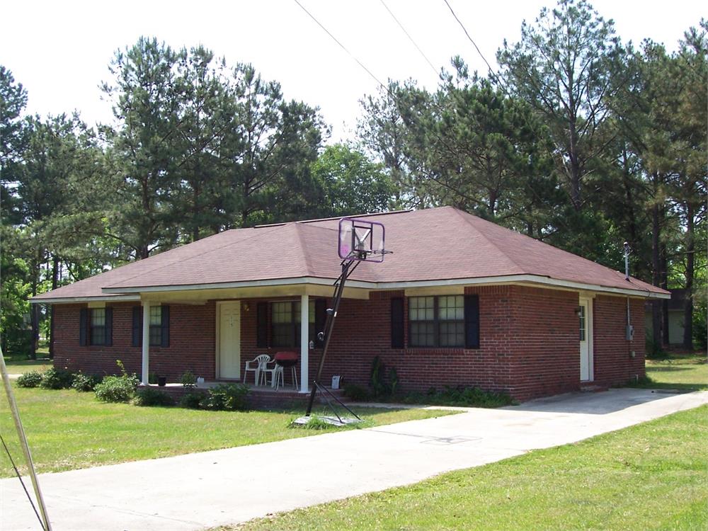 115 San Gerald Dr, Fort Valley, GA 31030-6955