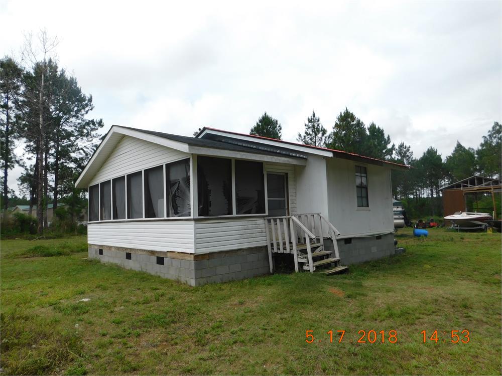 167 Creekside Way, Metter, GA 30439-7505
