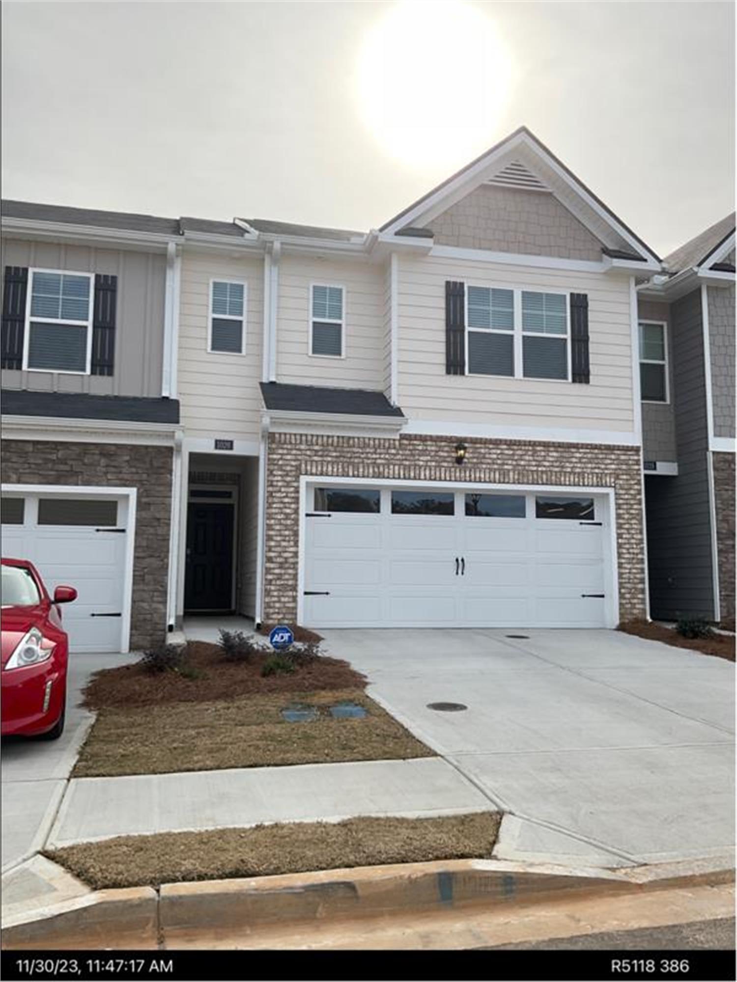 1026 King Iron Dr, Lawrenceville, GA 30045-6757