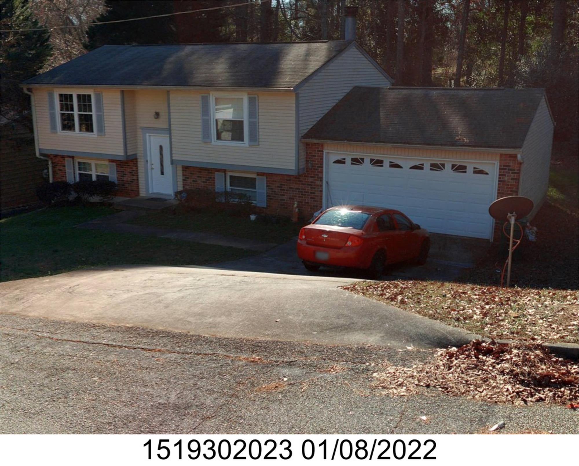 4715 White Oak Trl, Stone Mountain, GA 30088-3006
