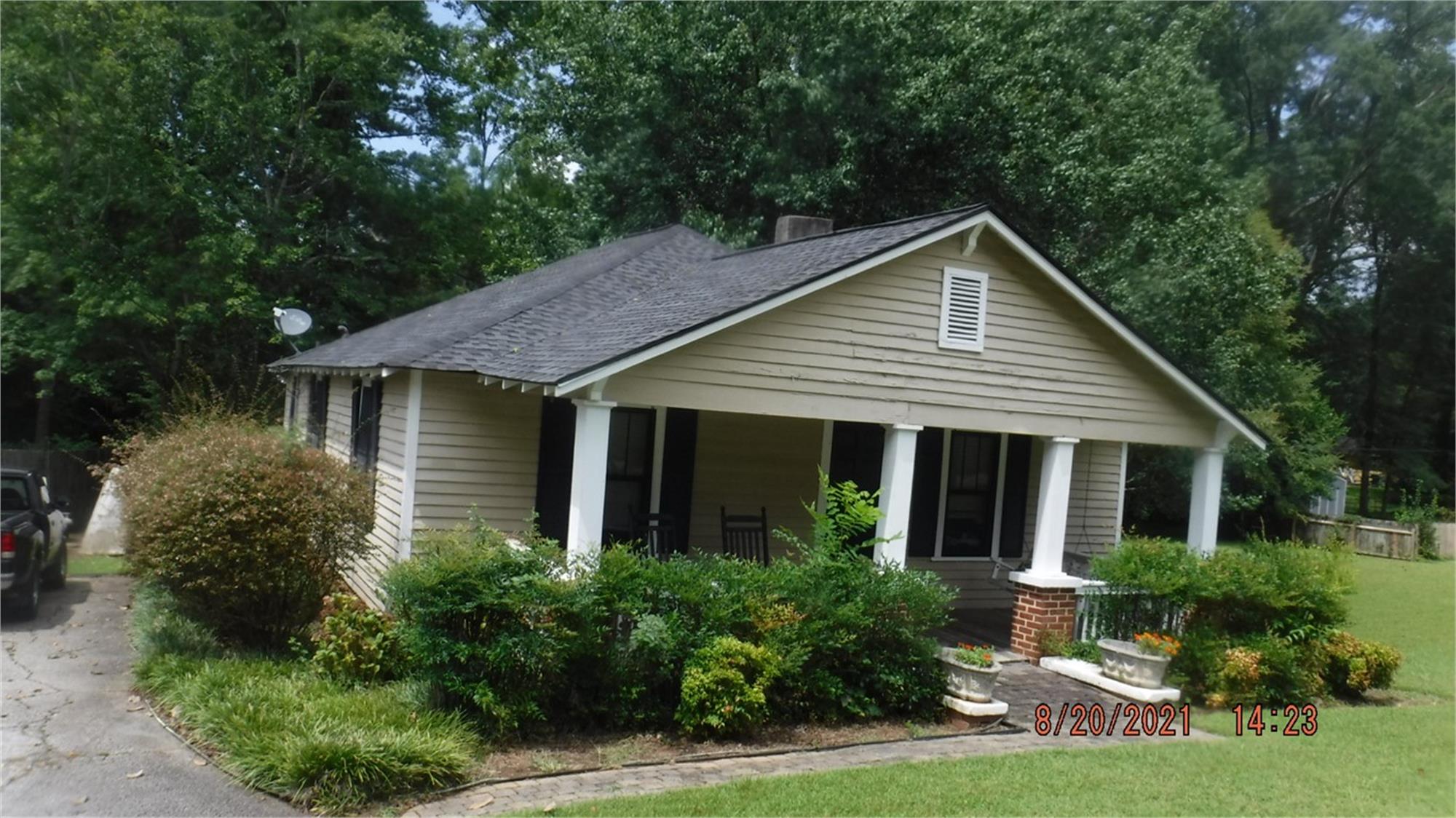 5646 Old Marietta Rd Sw, Austell, GA 30106-3332