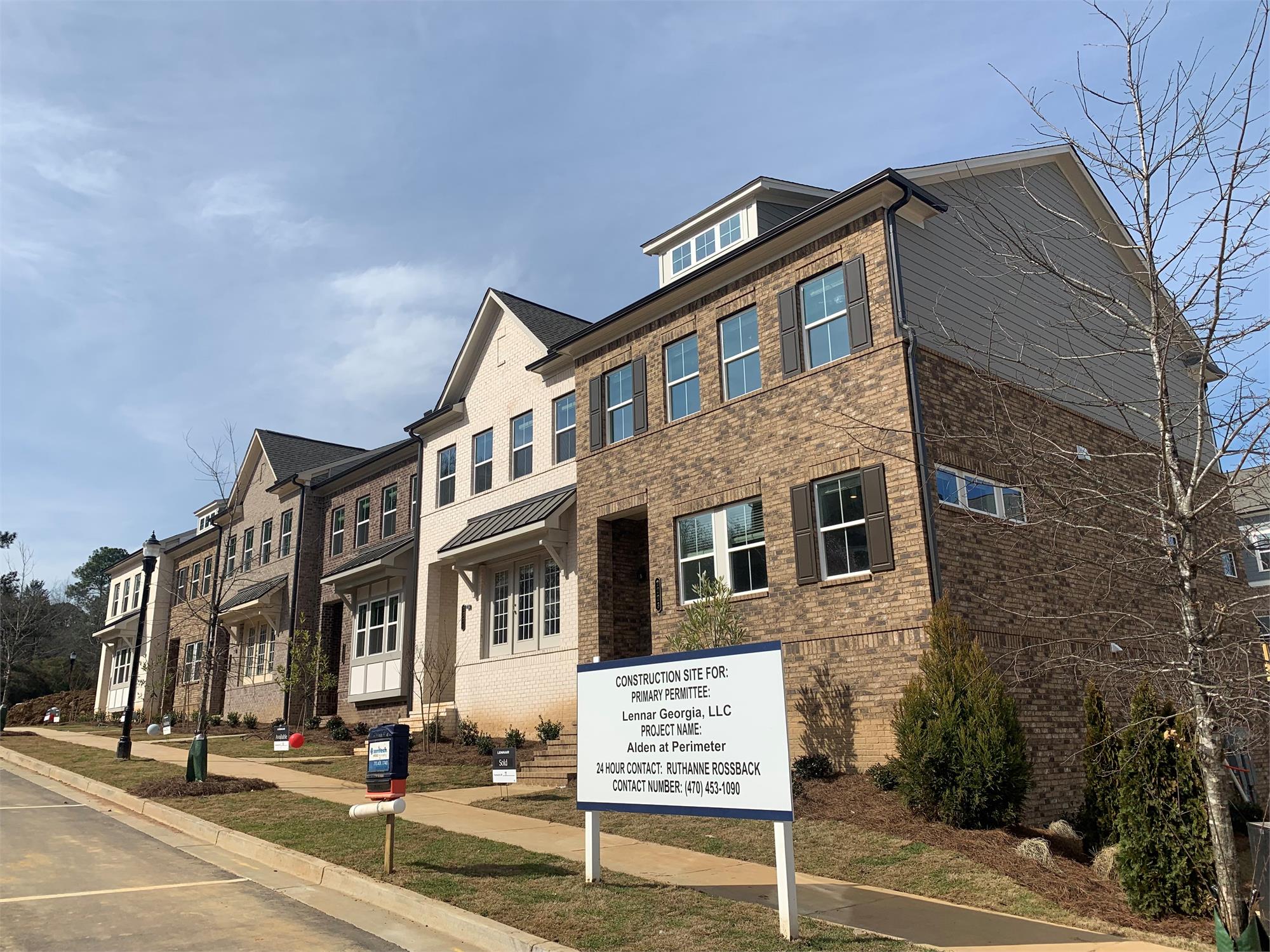 2223 Fern Park Dr, Atlanta, GA 30341-5409