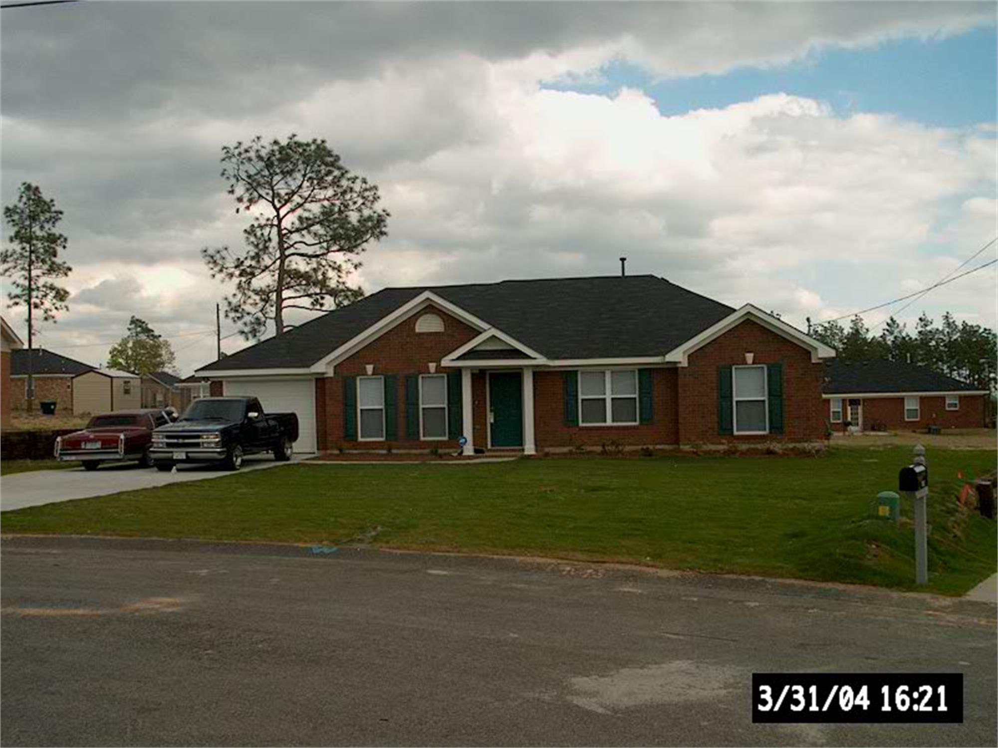 3640 Stanton Ct, Augusta, GA 30906-8030