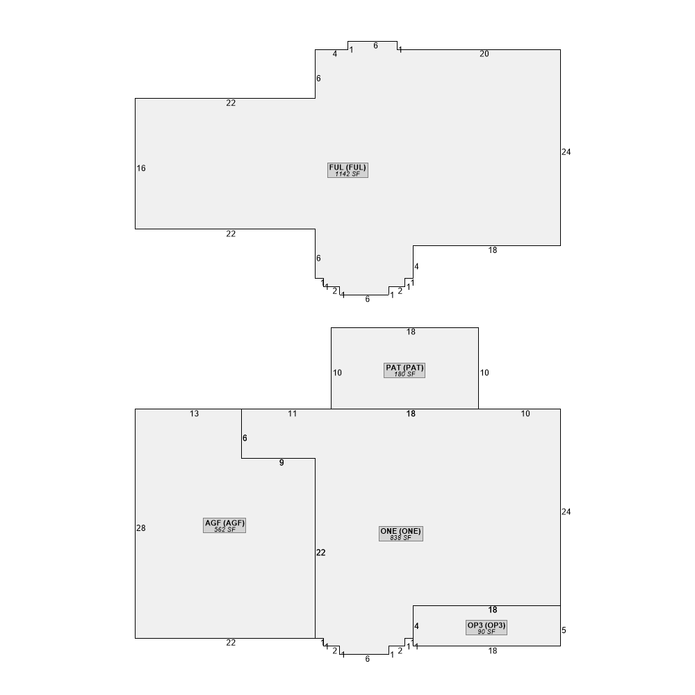 1008 Crown Corners Dr, Mcdonough, GA 30253-4836