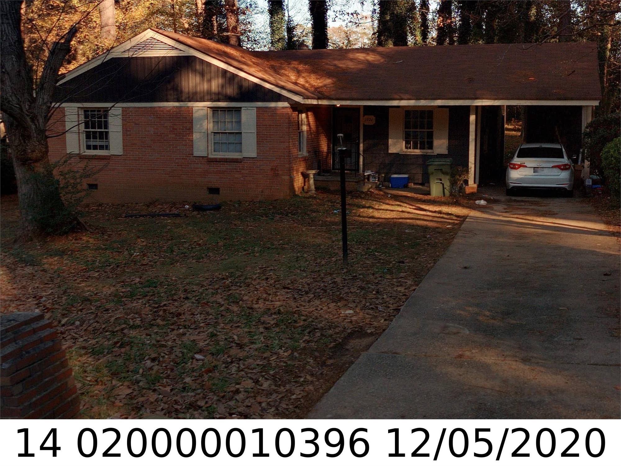 1774 Laurelwood Dr Sw, Atlanta, GA 30311-3858