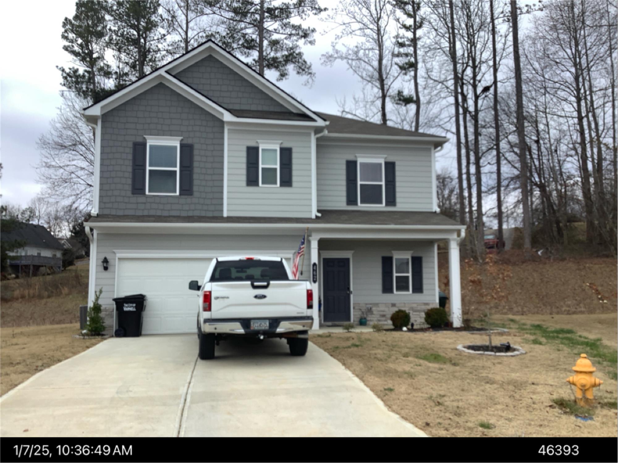 462 Treadstone Dr, Dalton, GA 30720-6234